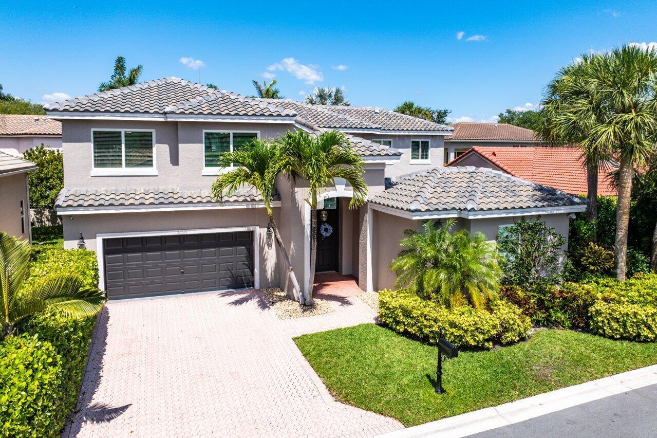 20269 Monteverdi Circle