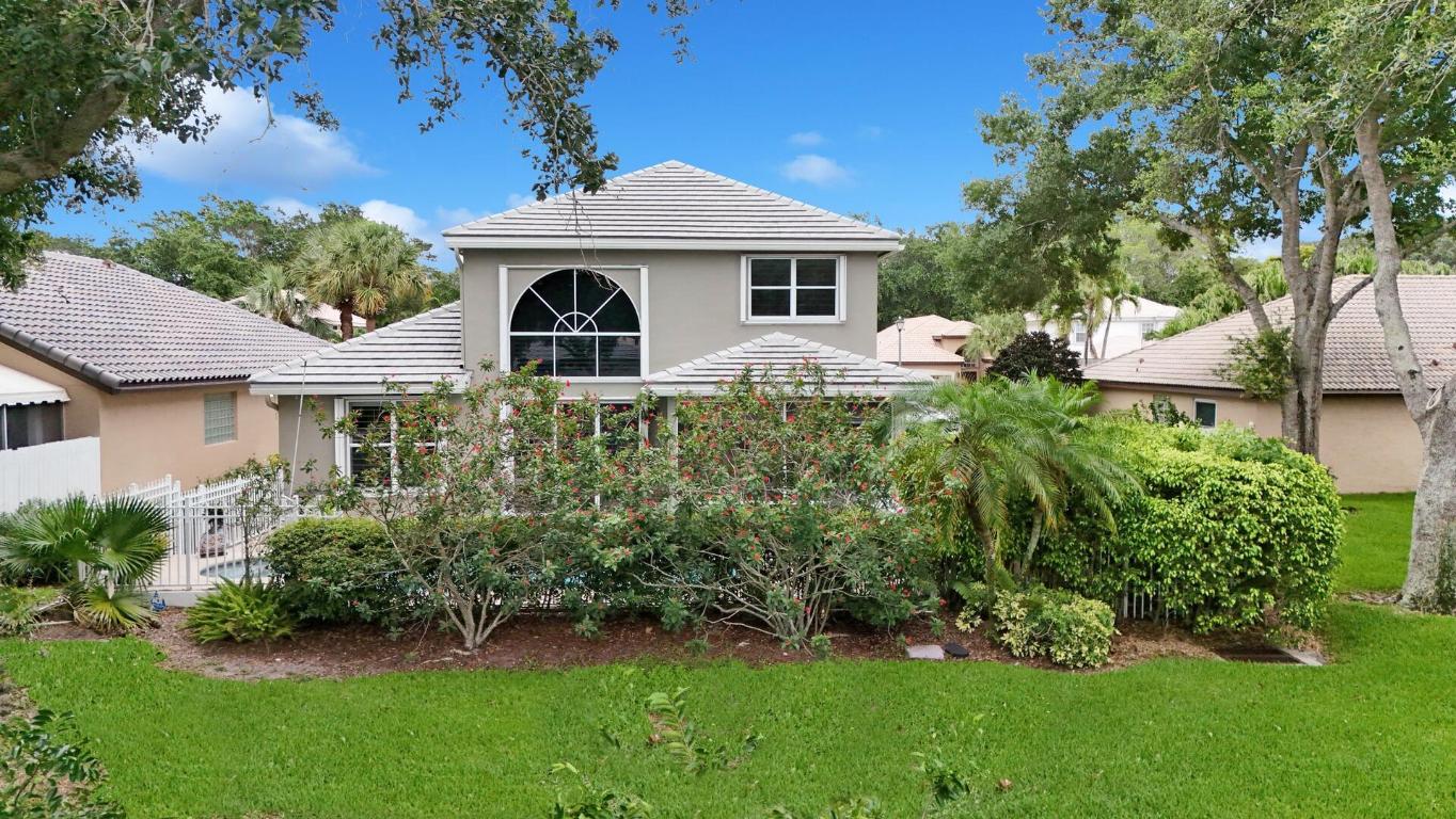 13651 Weyburne Drive, Delray Beach