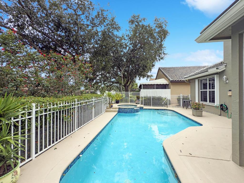 13651 Weyburne Drive, Delray Beach