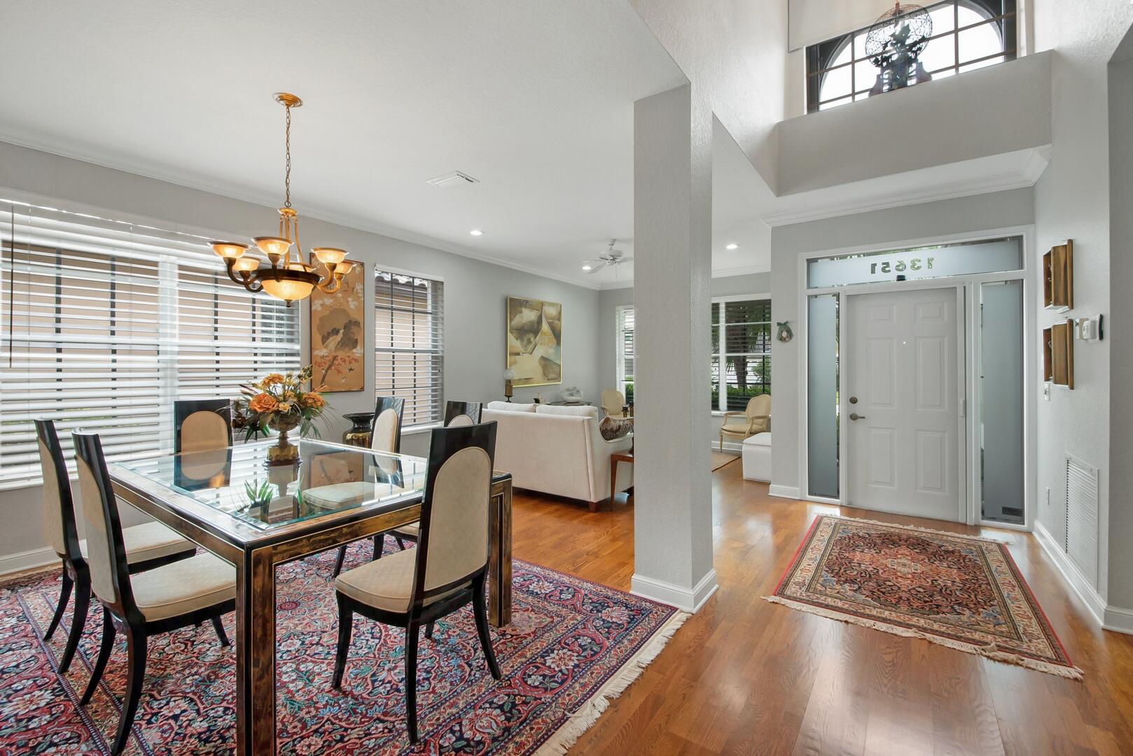 13651 Weyburne Drive, Delray Beach