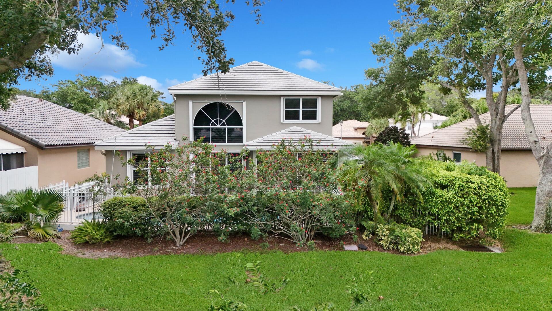 13651 Weyburne Drive, Delray Beach