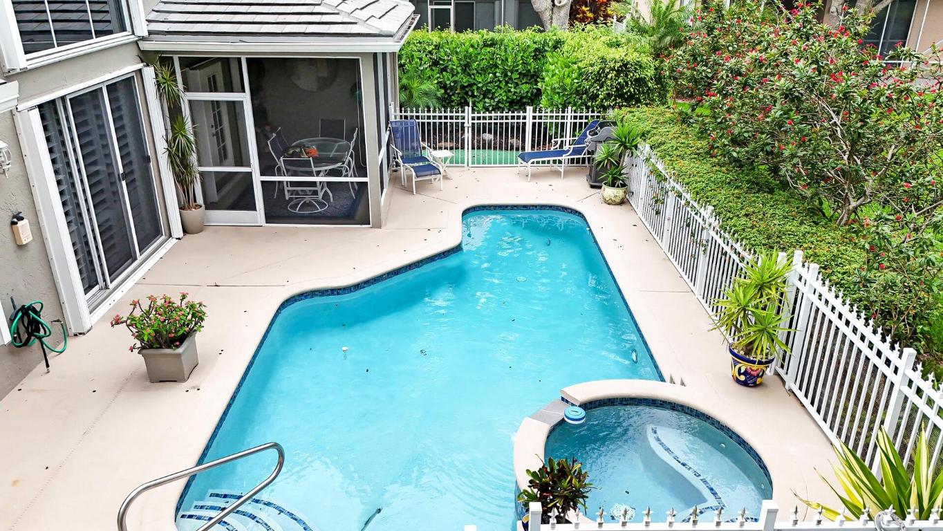 13651 Weyburne Drive, Delray Beach