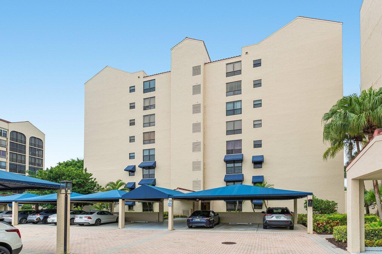 7578 Regency Lake Drive 802