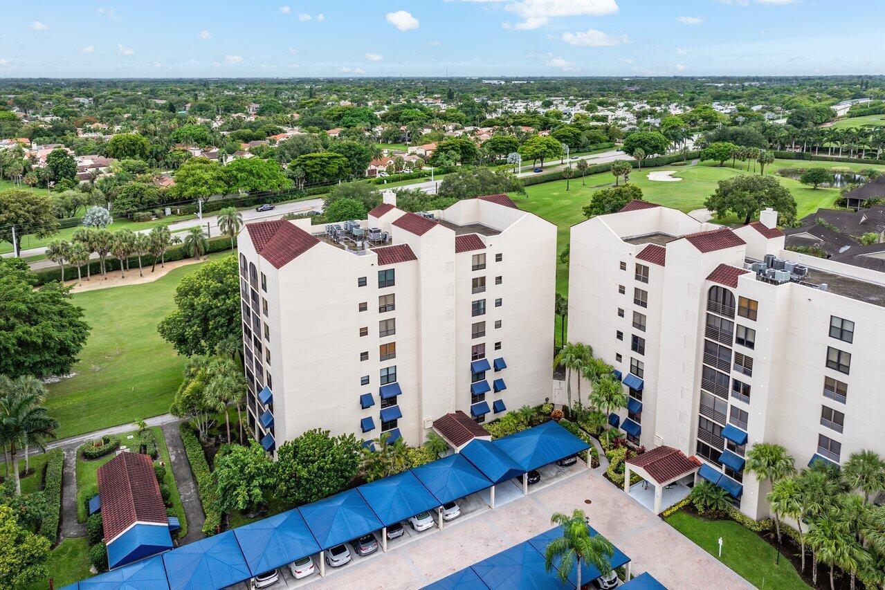 7578 Regency Lake Drive 802