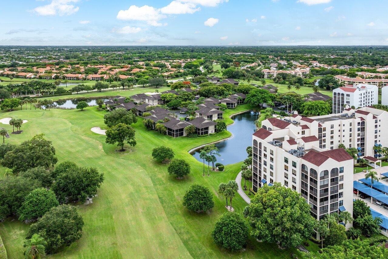 7578 Regency Lake Drive 802