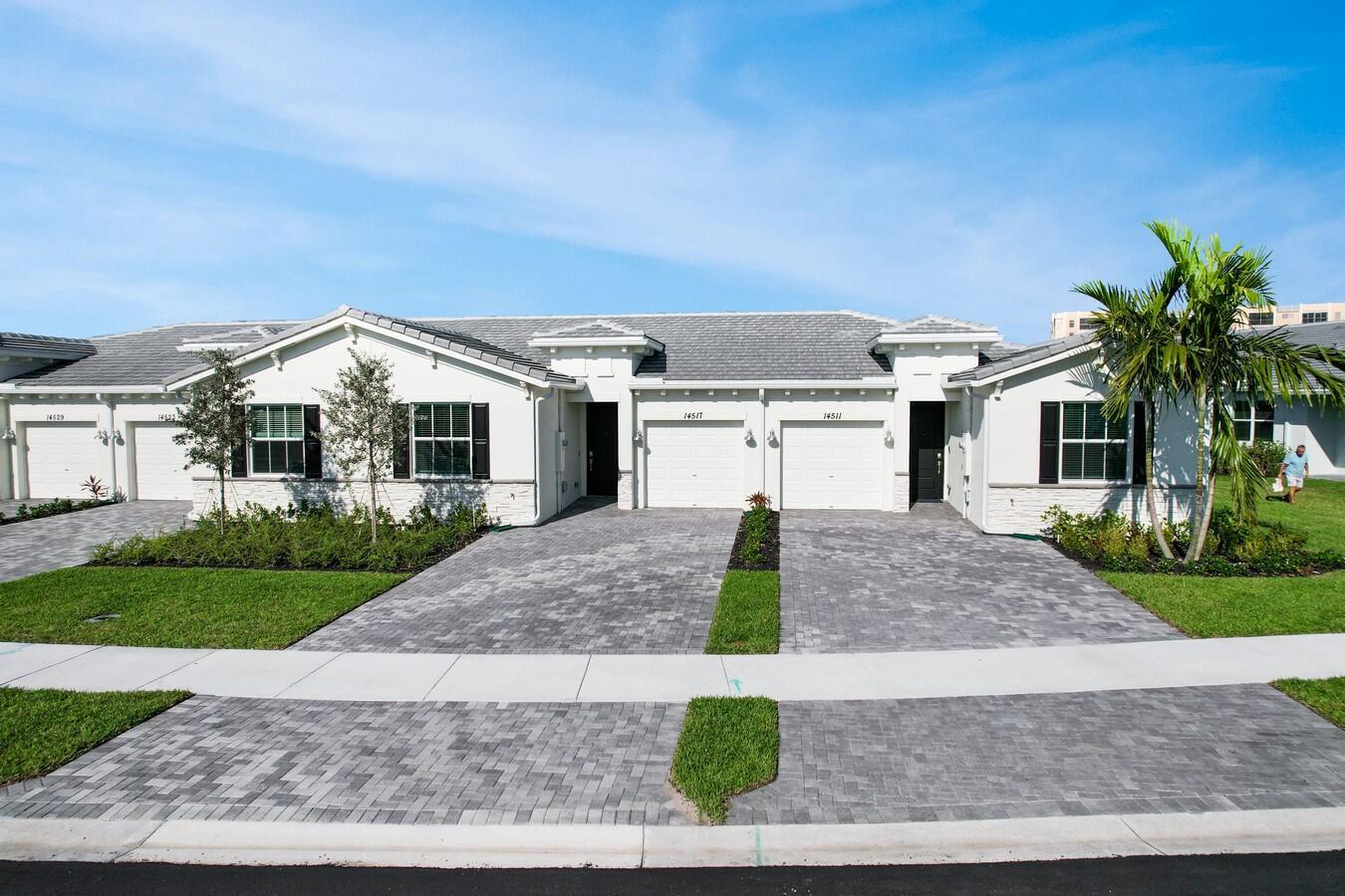 14517 Three Ponds Trail