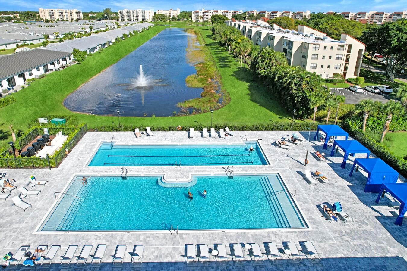 14517 Three Ponds Trail