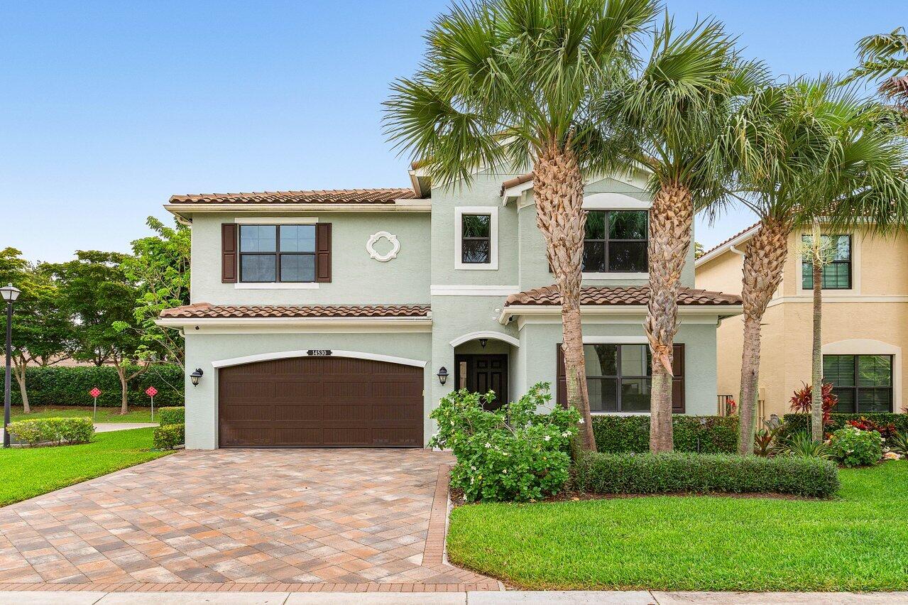 14530 White Jade Terrace