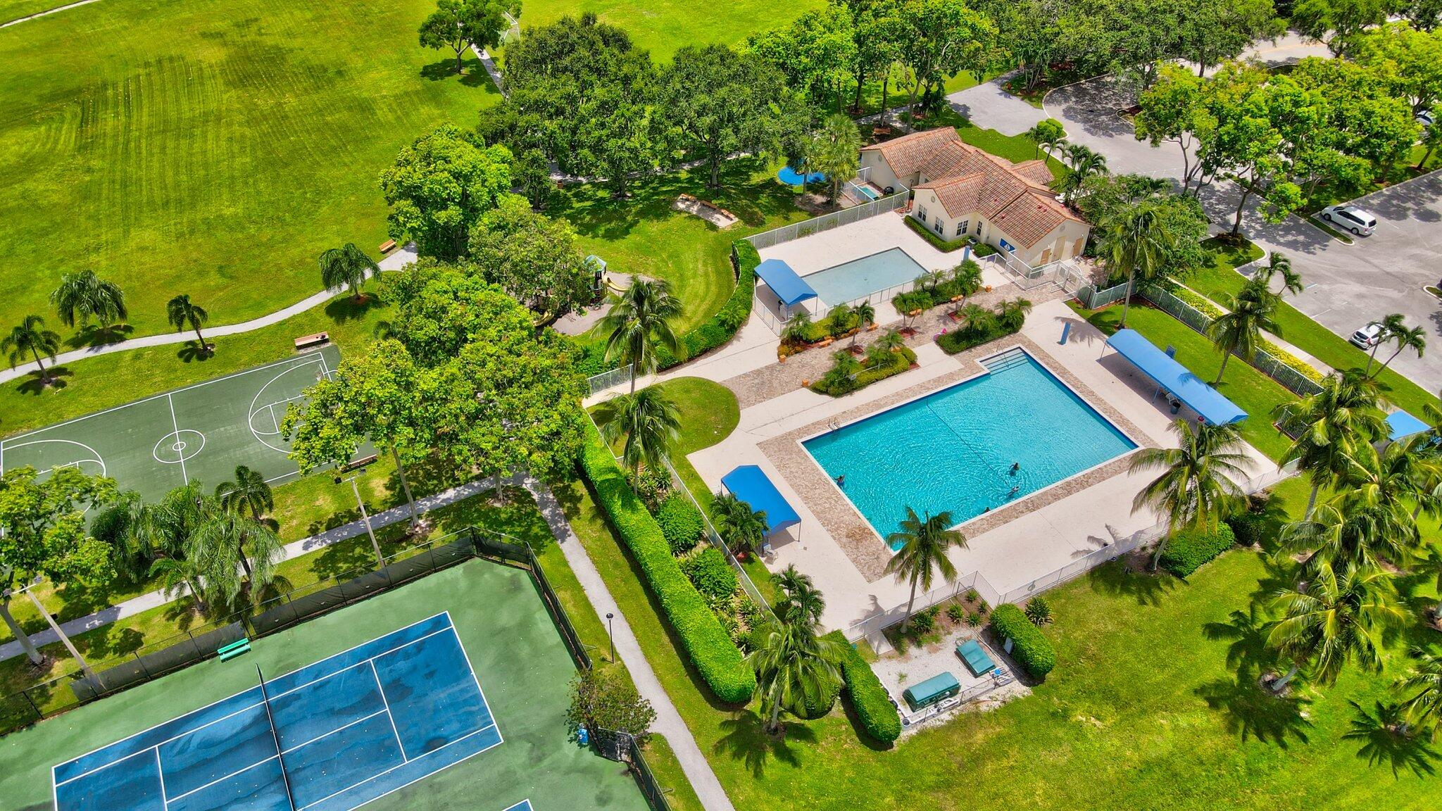 7989 Lakewood Cove Court, Lake Worth