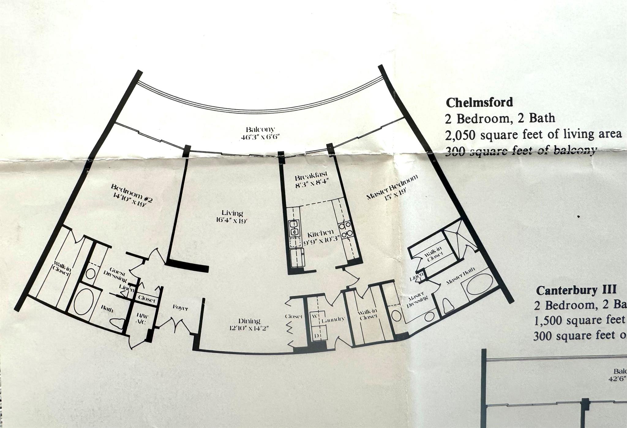 4740 S Ocean Blvd 1403