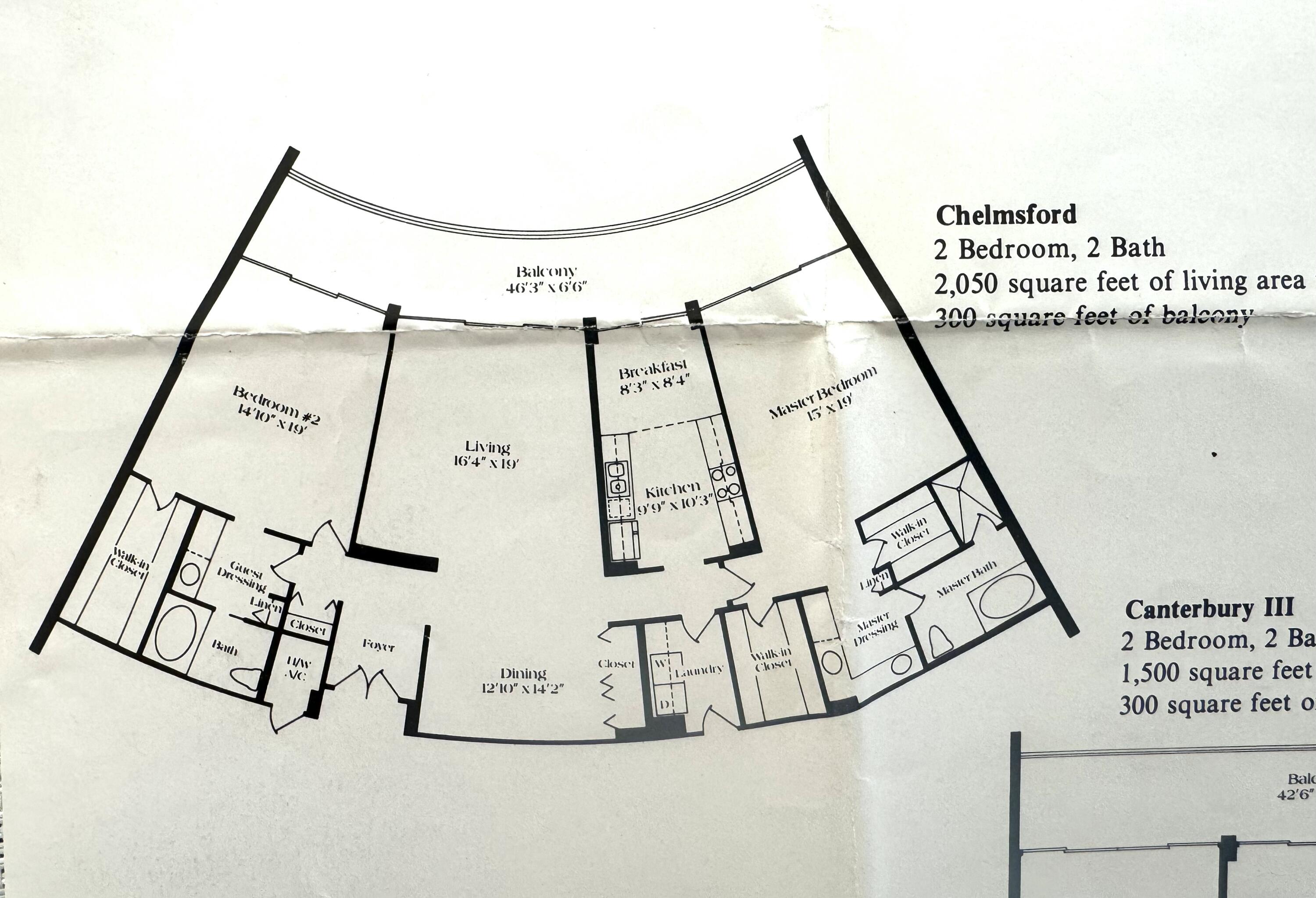 4740 S Ocean Blvd 1403