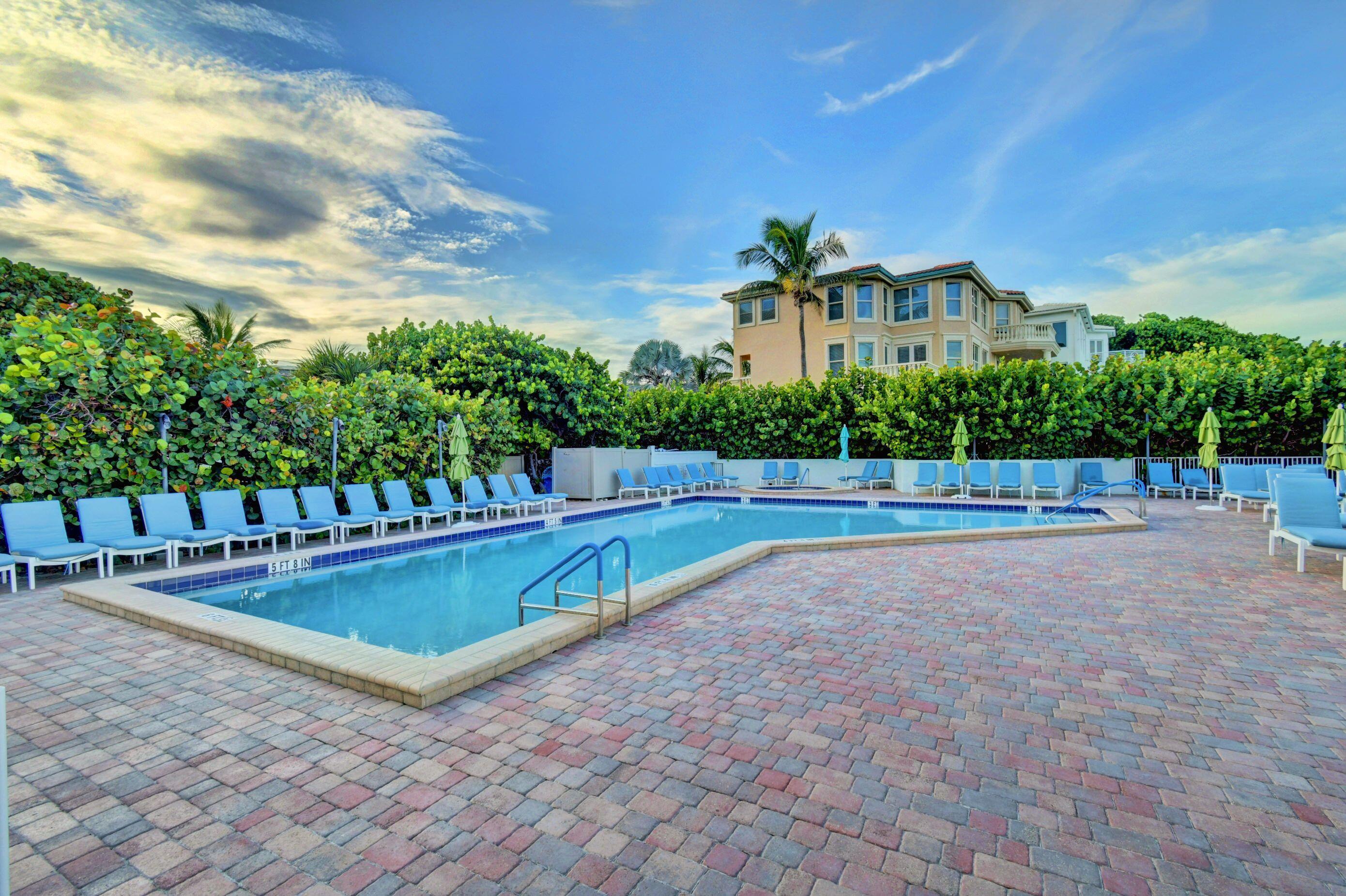 4740 S Ocean Blvd 1403