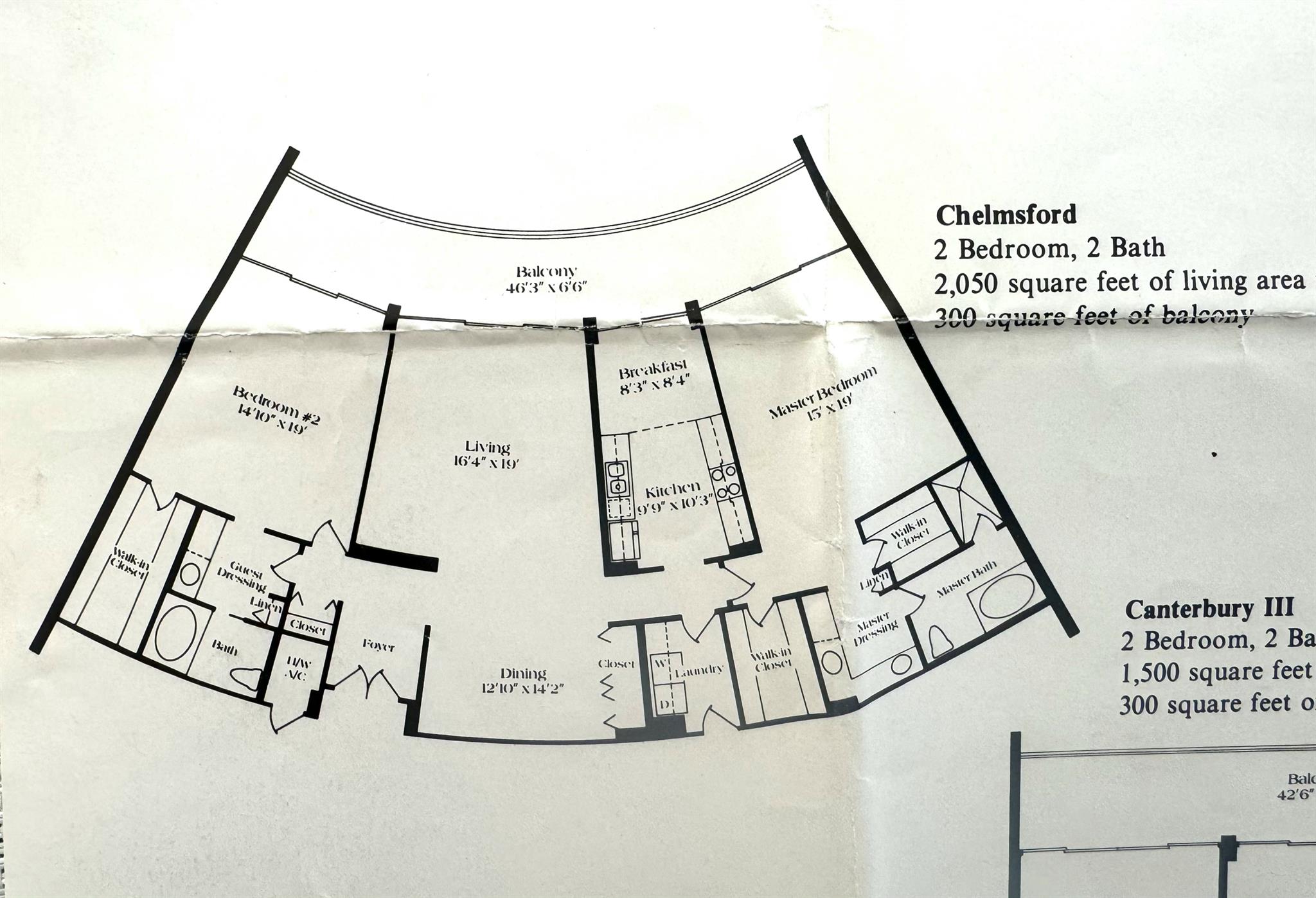 4740 S Ocean Blvd 1403