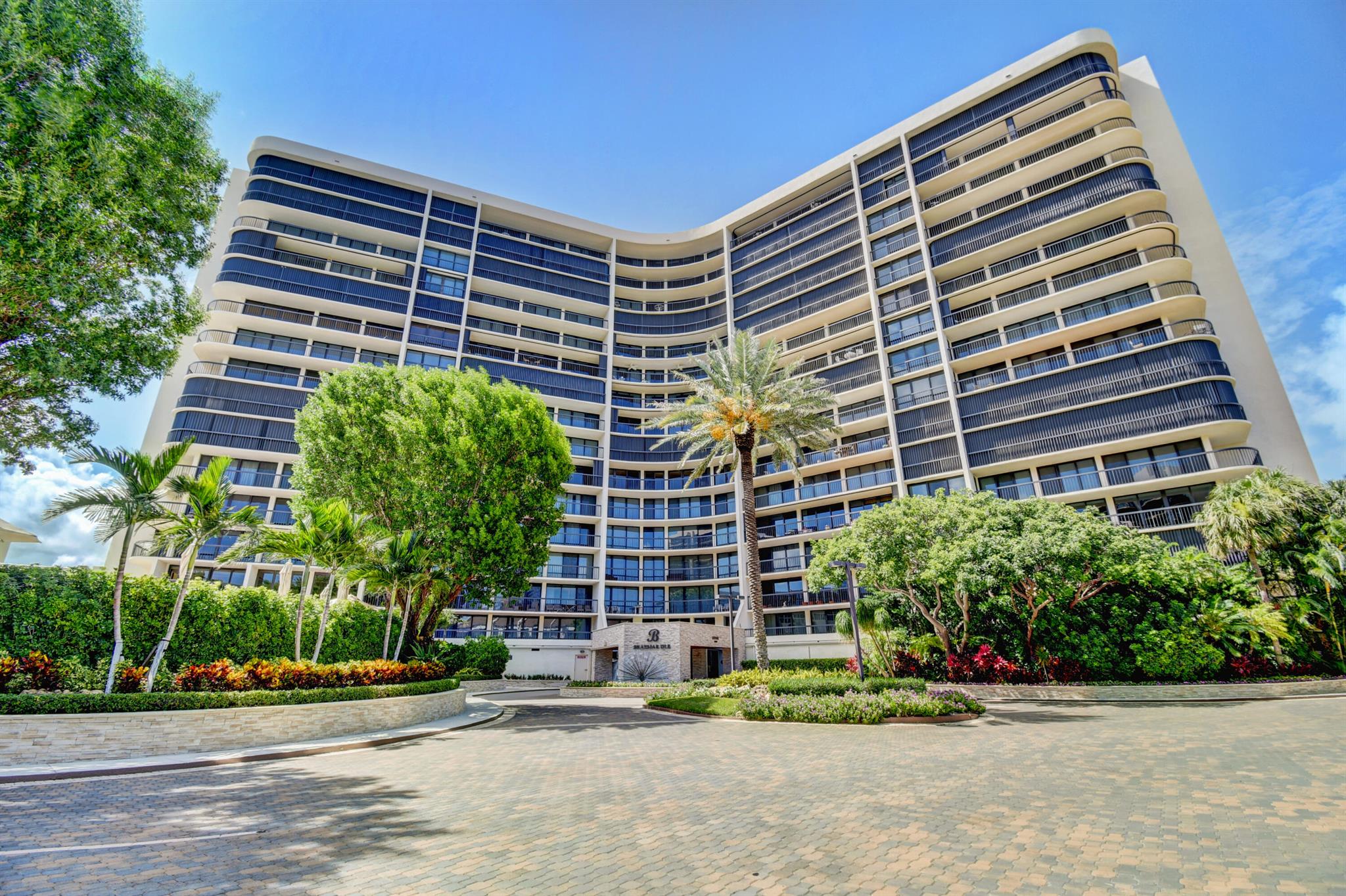 4740 S Ocean Blvd 1403