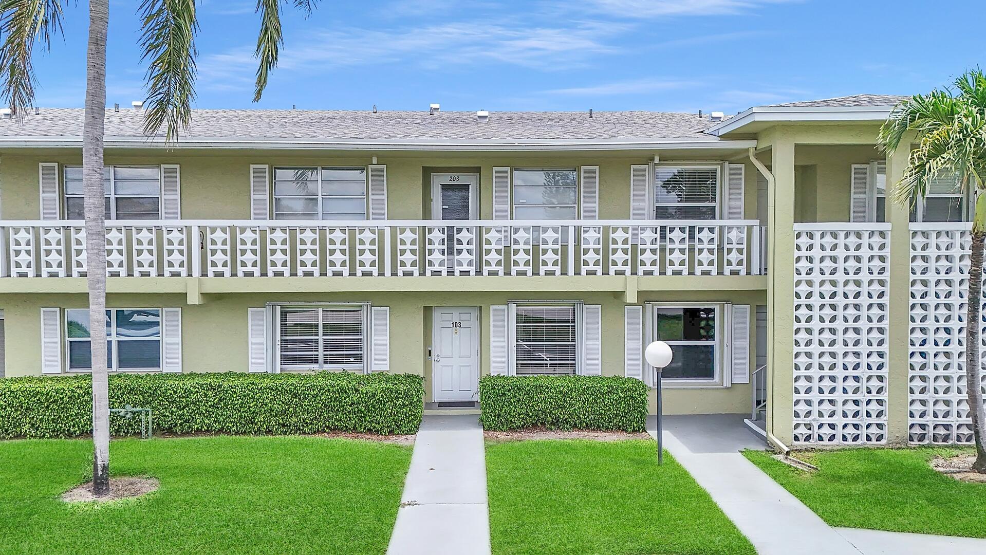 1140 Mahogany Way 103