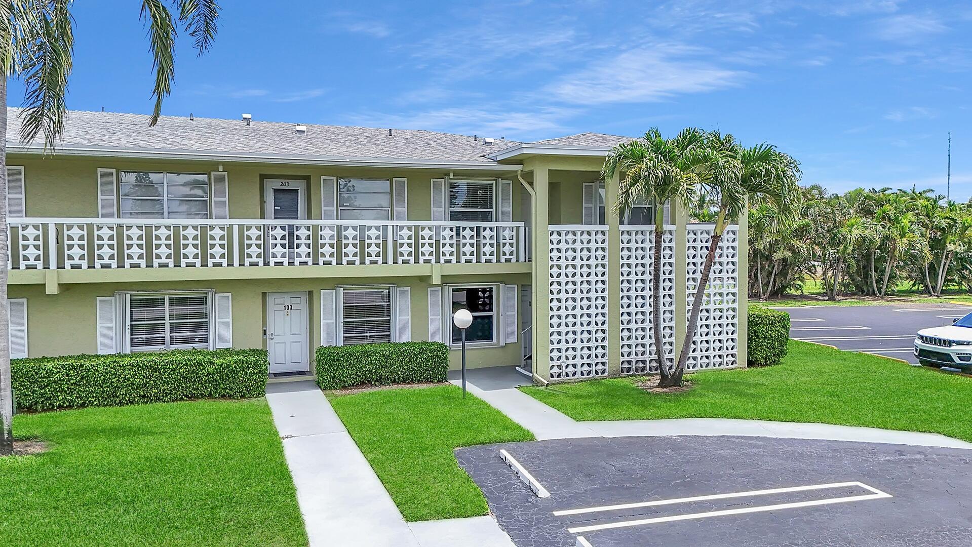 1140 Mahogany Way 103