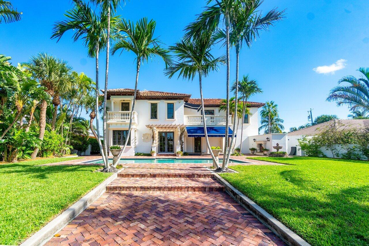 25 Harbor Drive