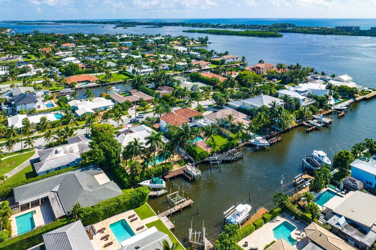 25 Harbor Drive
