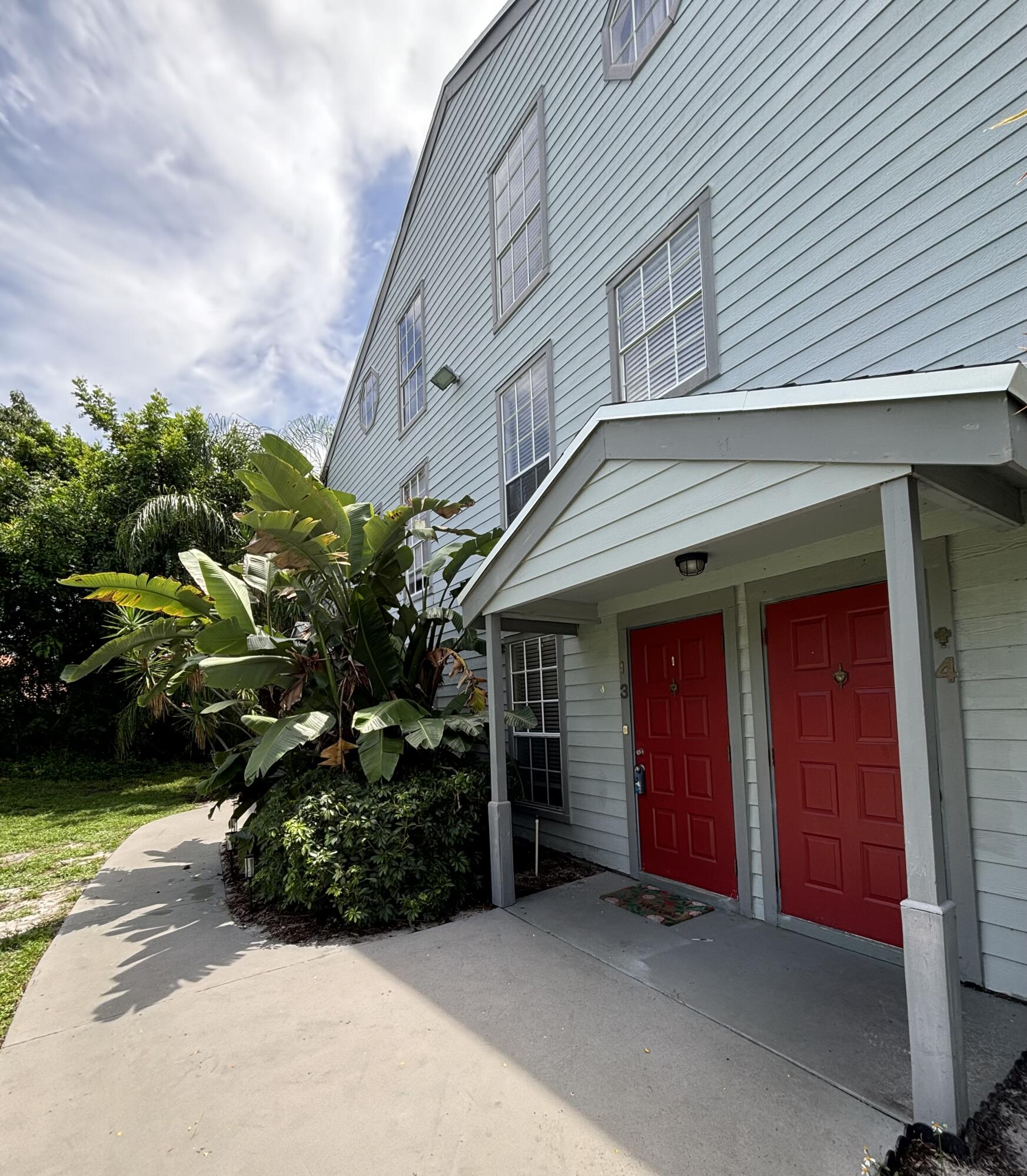 5063 Heatherhill Lane 30, Boca Raton Unit: 30