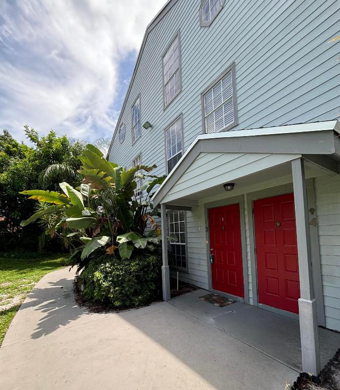 5063 Heatherhill Lane 30, Boca Raton Unit: 30