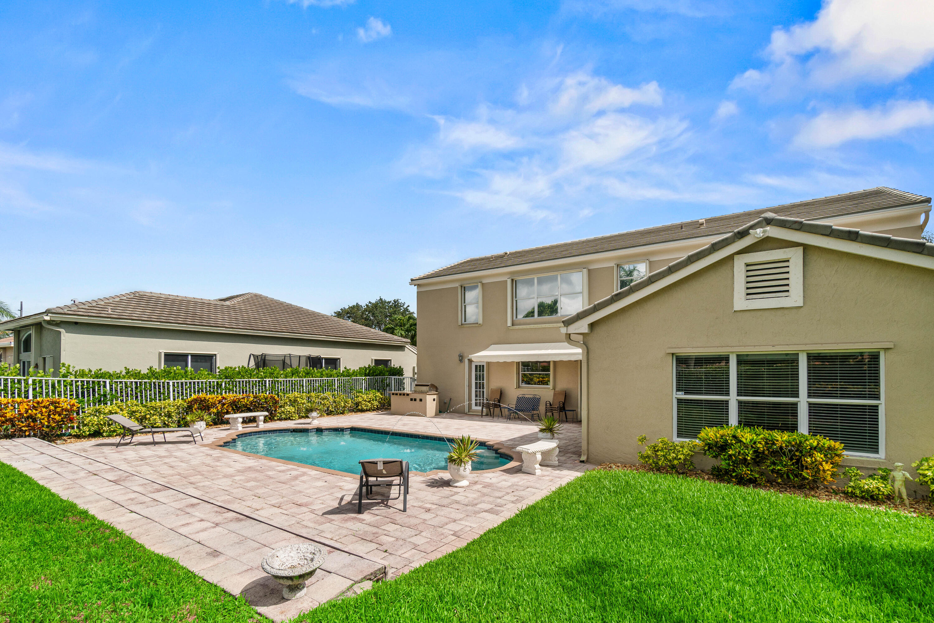 6392 Old Medinah Circle, Lake Worth