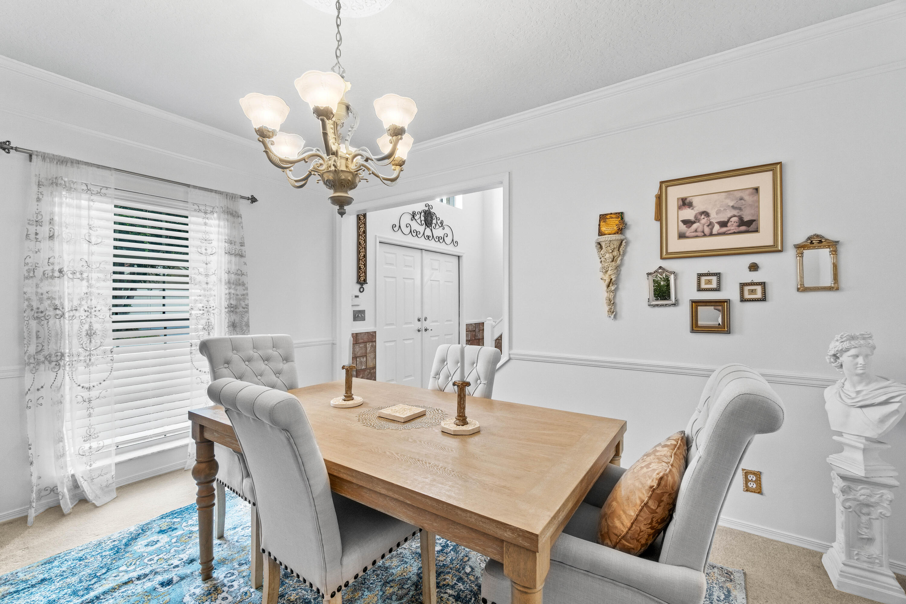 6392 Old Medinah Circle, Lake Worth