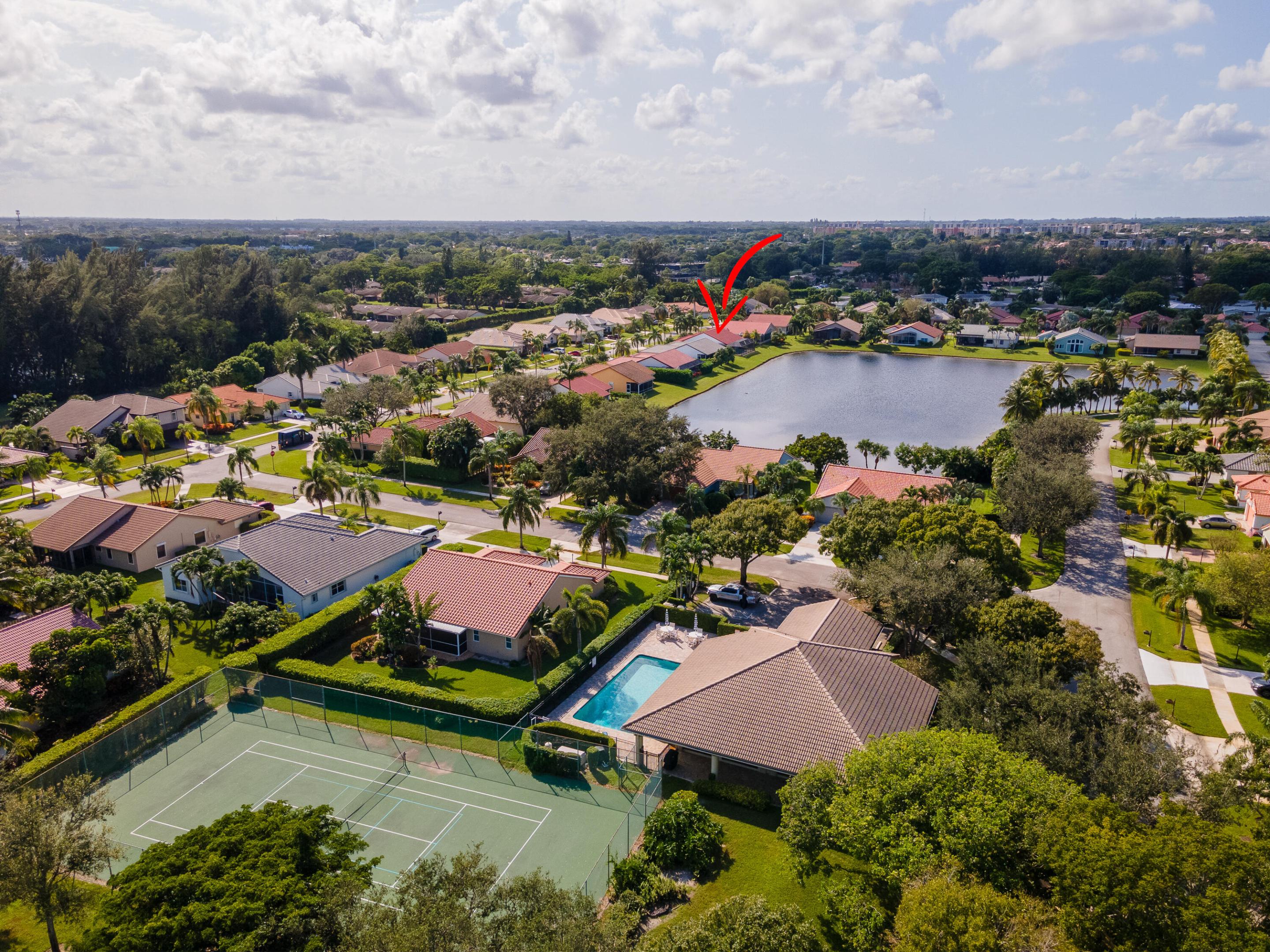 5625 Aspen Ridge Circle