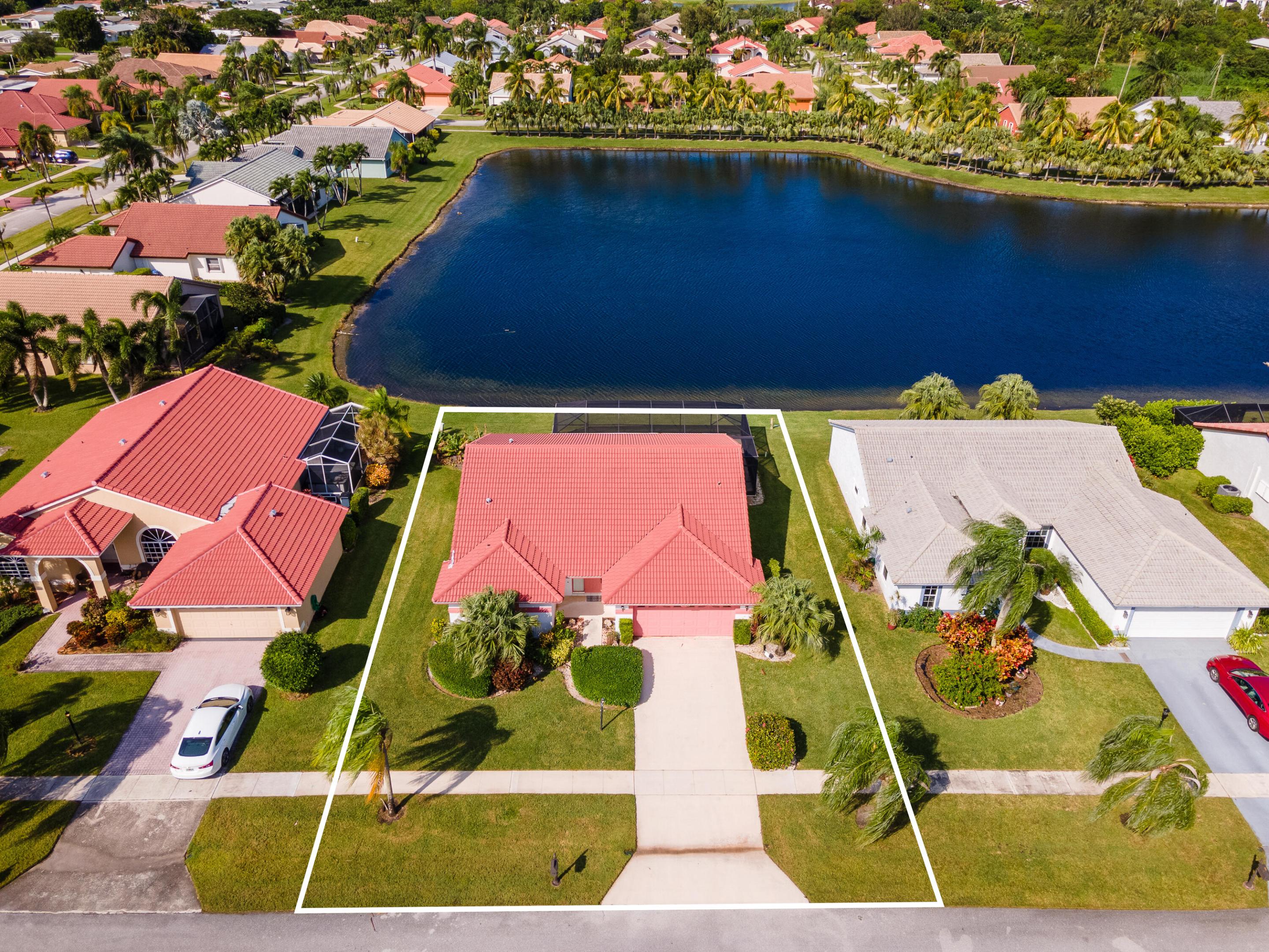 5625 Aspen Ridge Circle