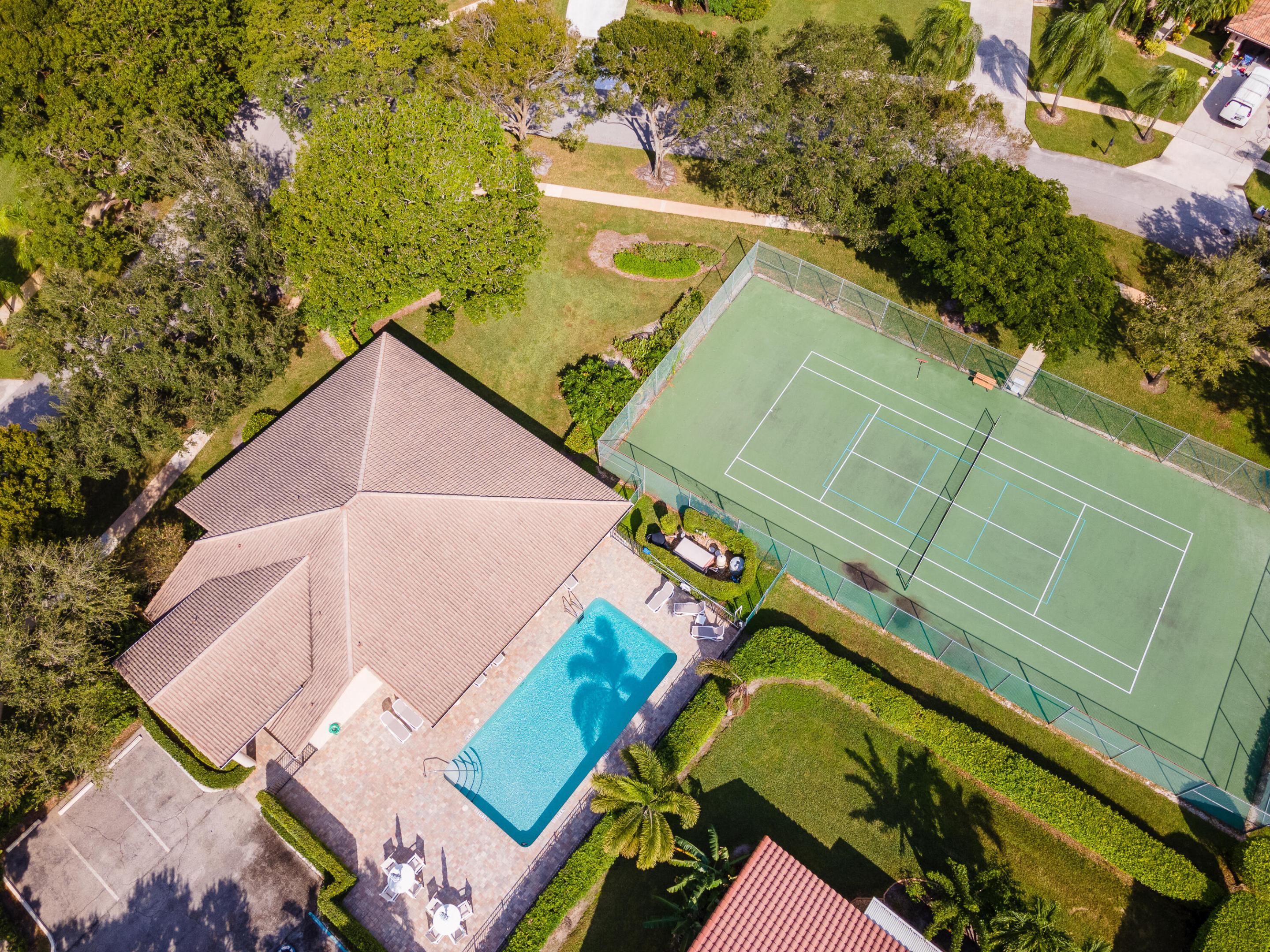 5625 Aspen Ridge Circle