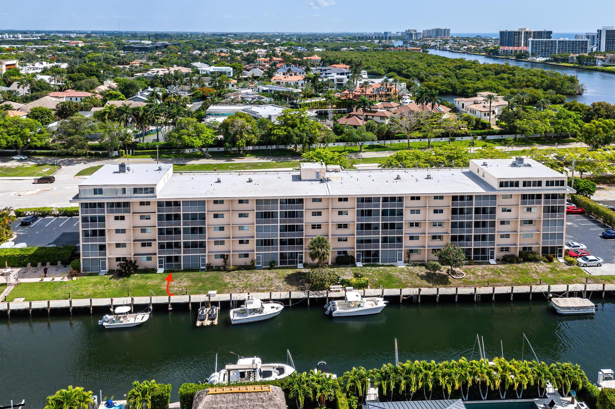 750 NE Spanish River Boulevard 1090