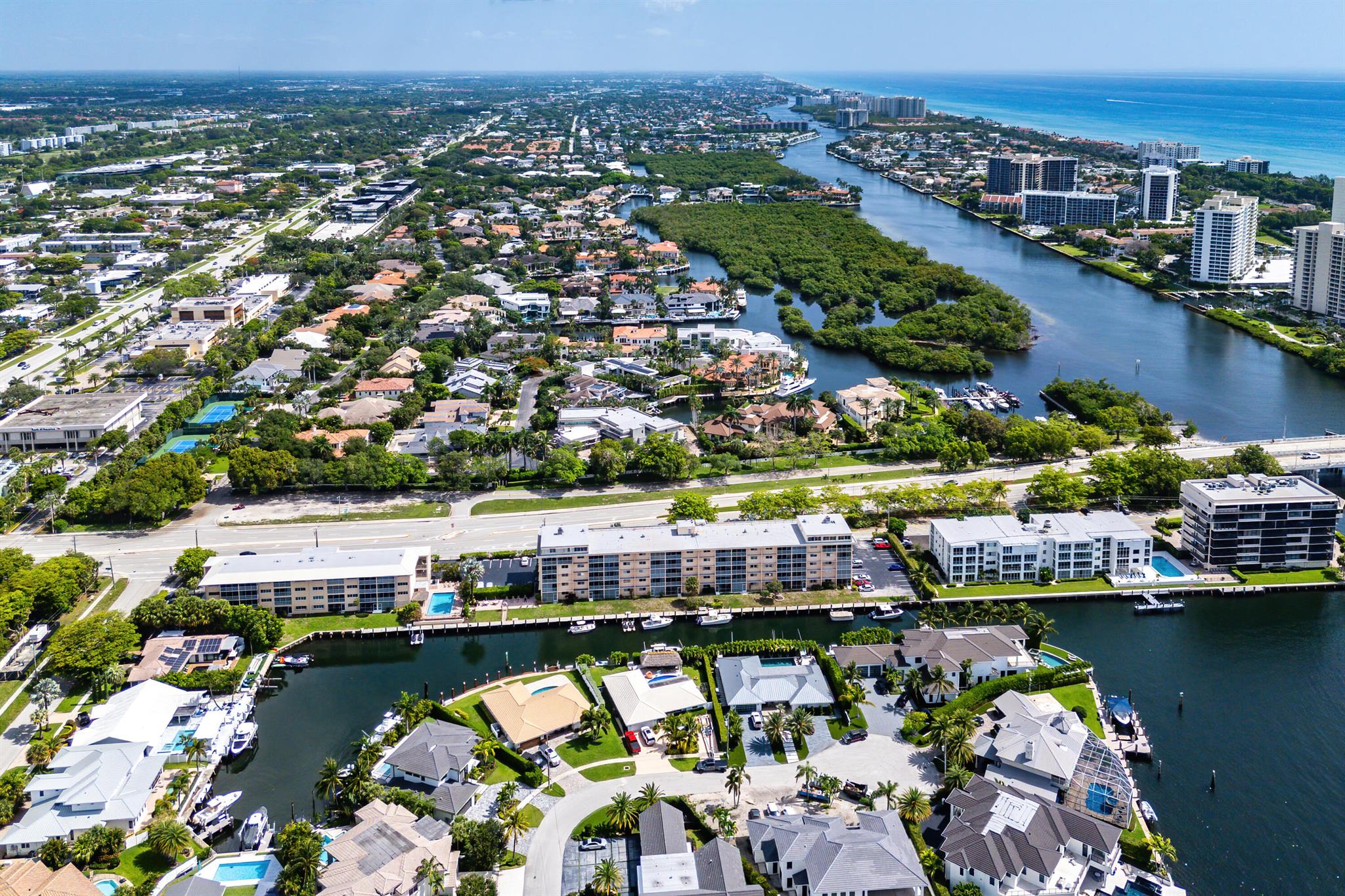 750 NE Spanish River Boulevard 1090