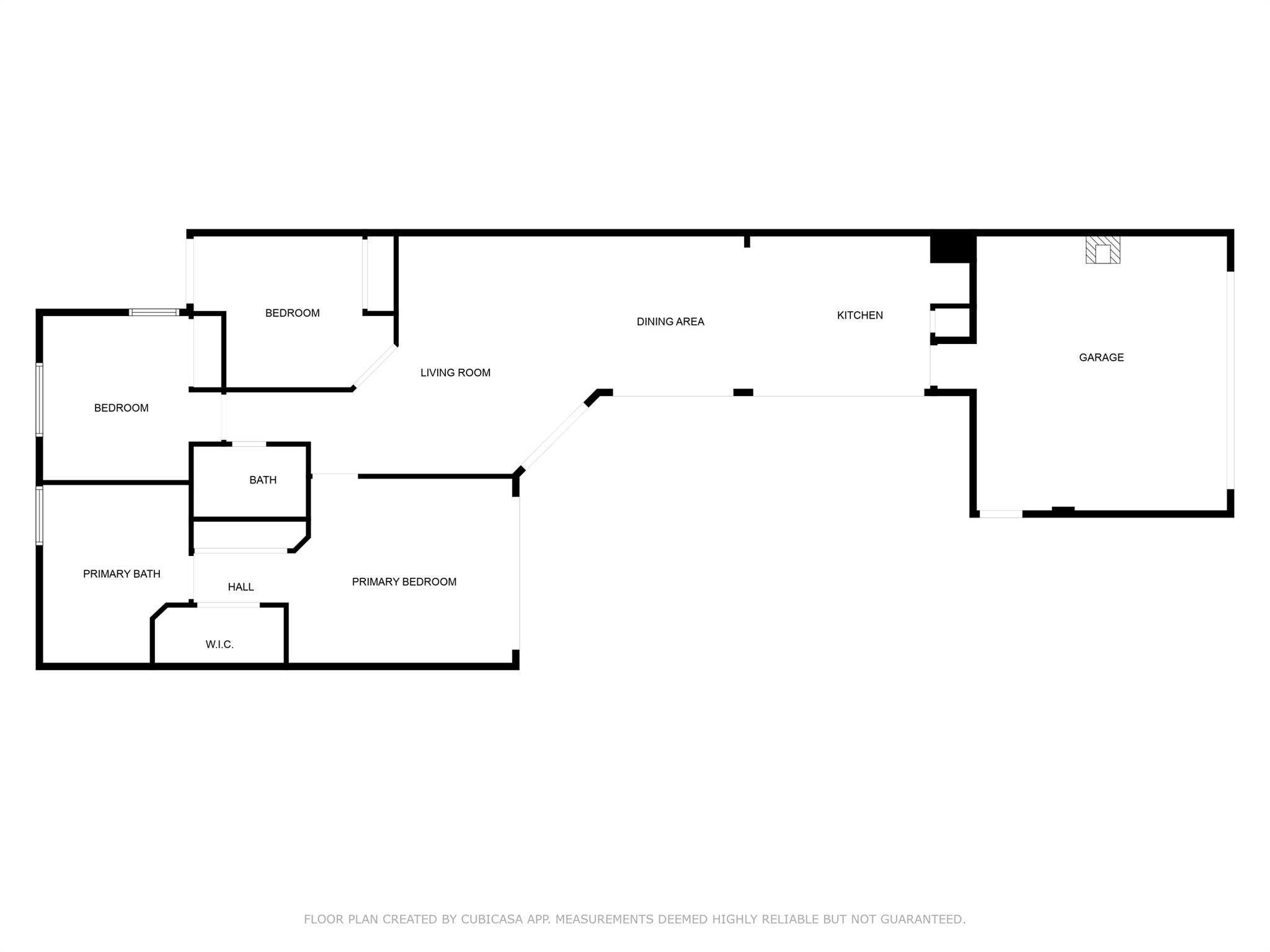 3807 Candlewood Court Court