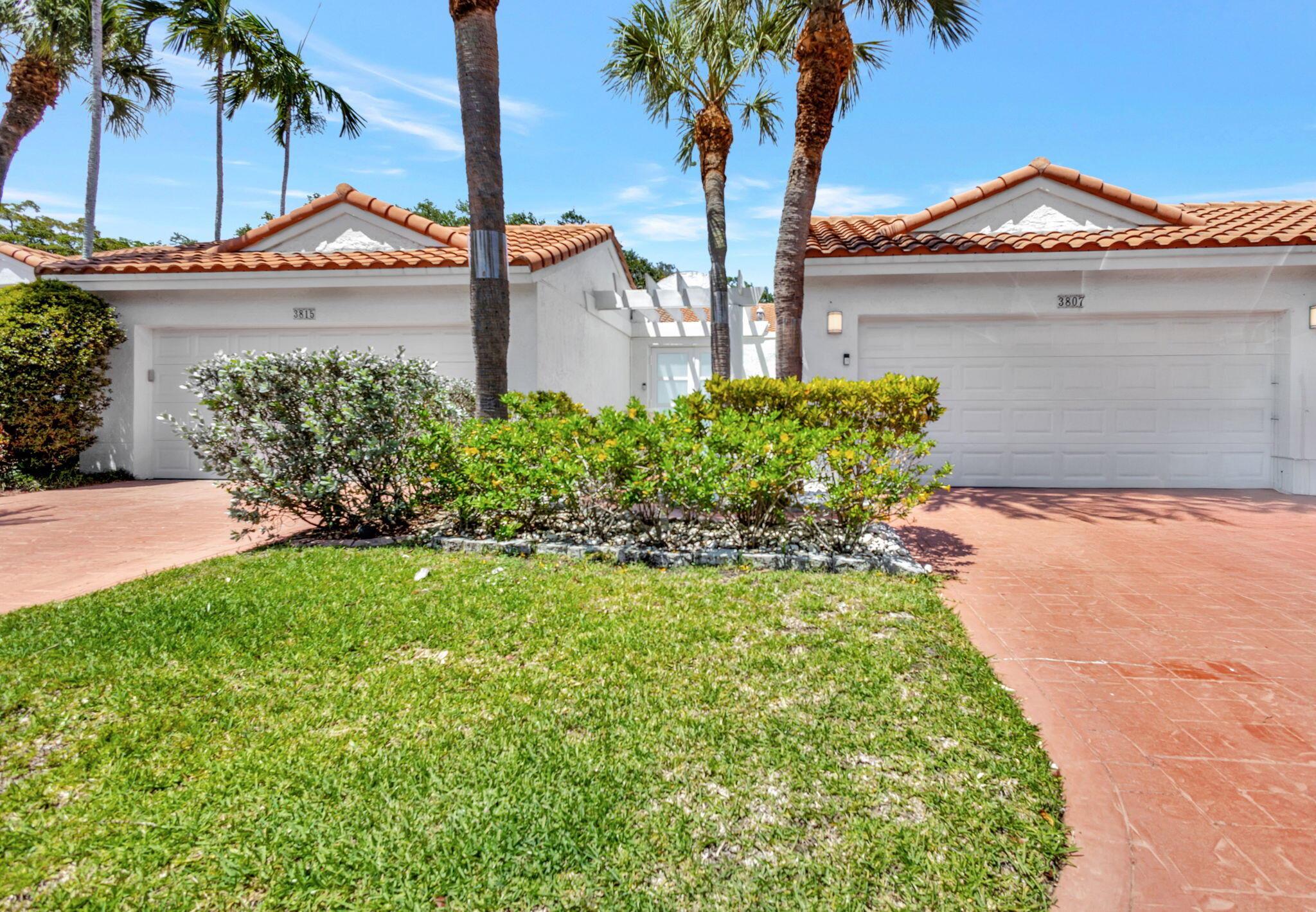 3807 Candlewood Court Court