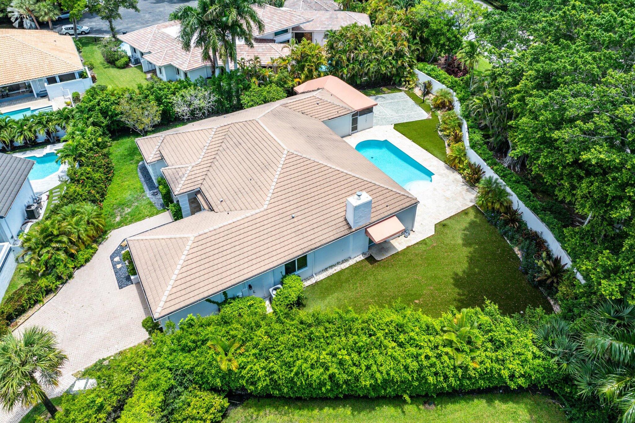 2297 NW 55th Street