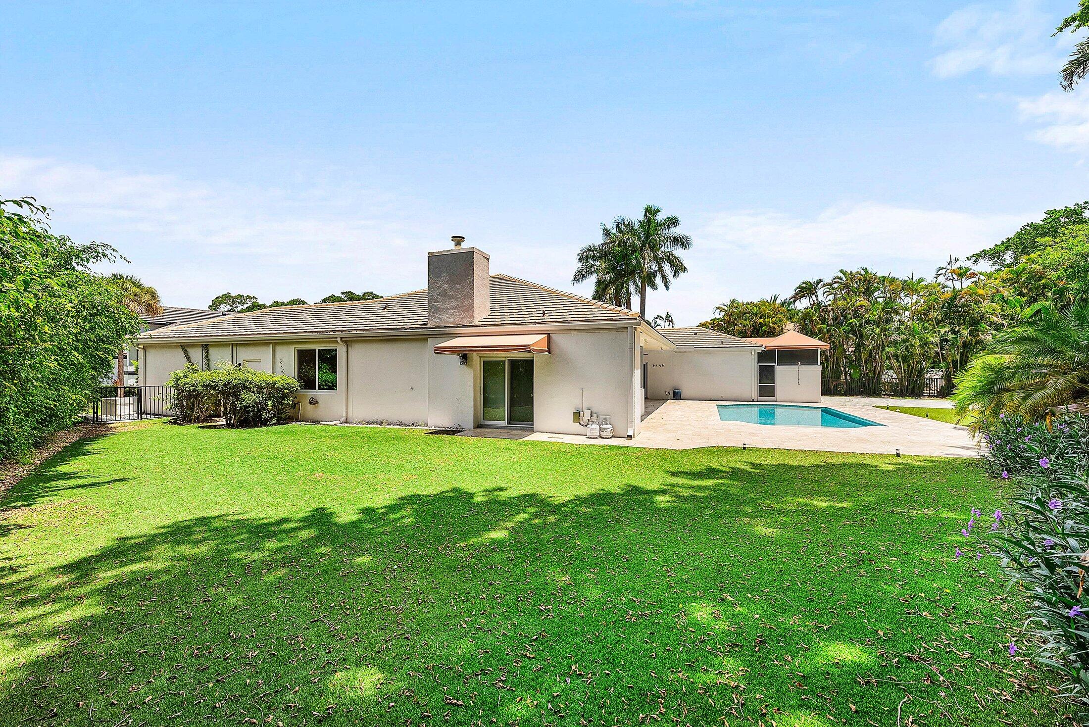2297 NW 55th Street