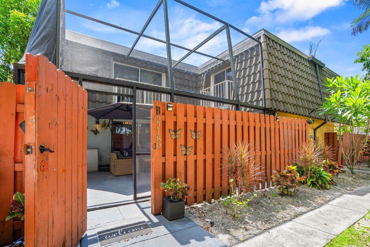 22180 Boca Rancho Drive B