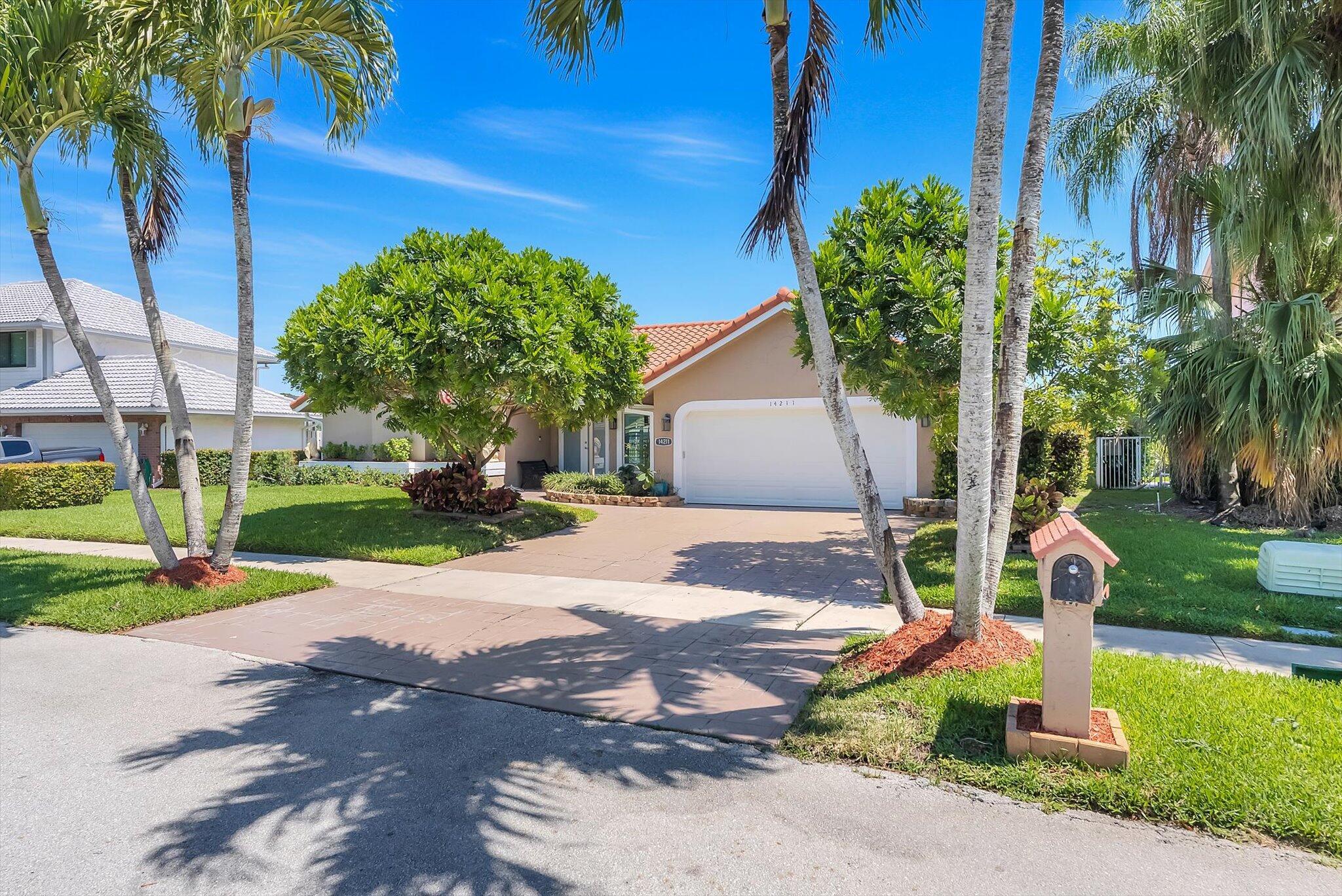 14211 Appalachian Trail