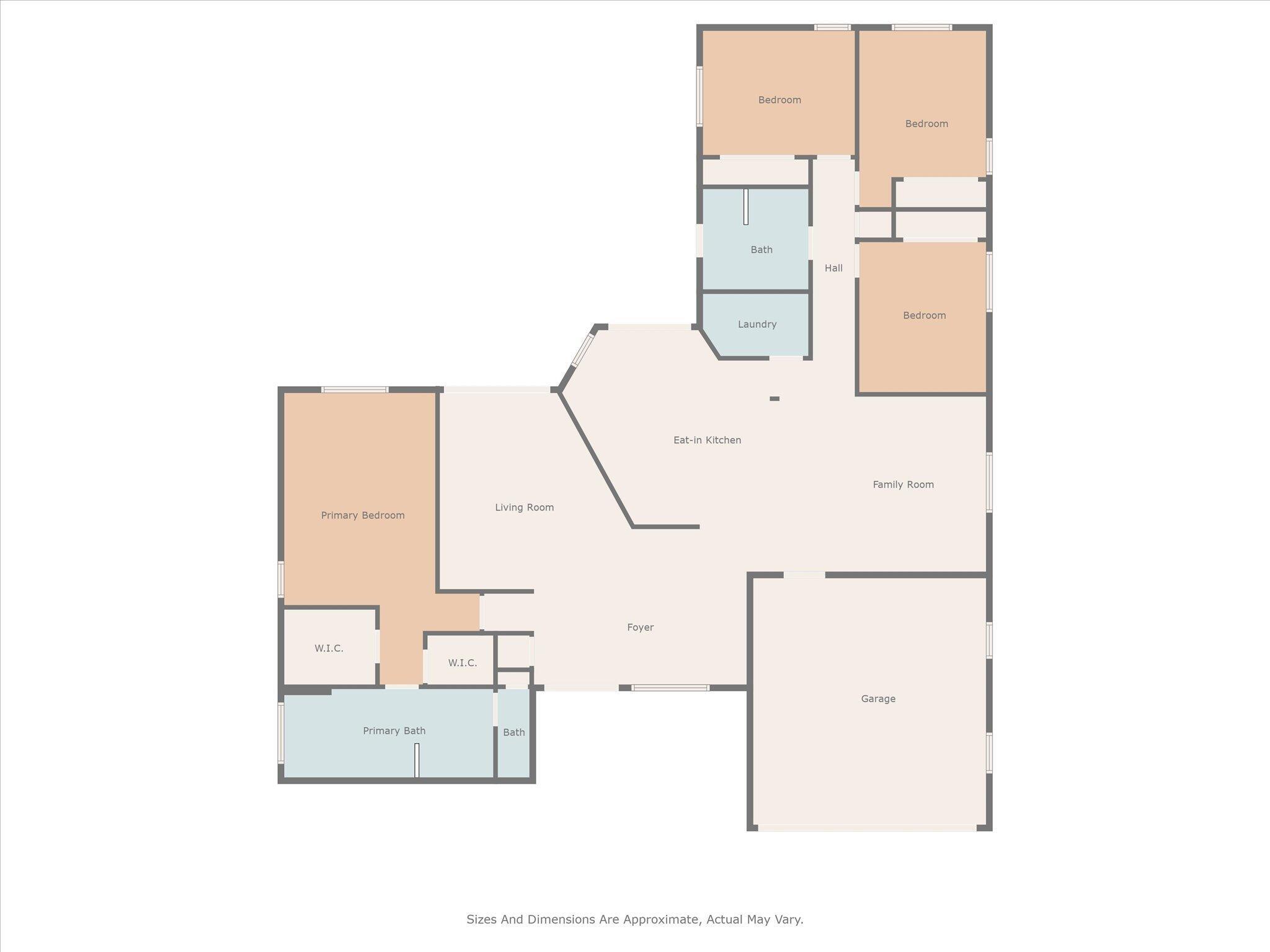 14211 Appalachian Trail