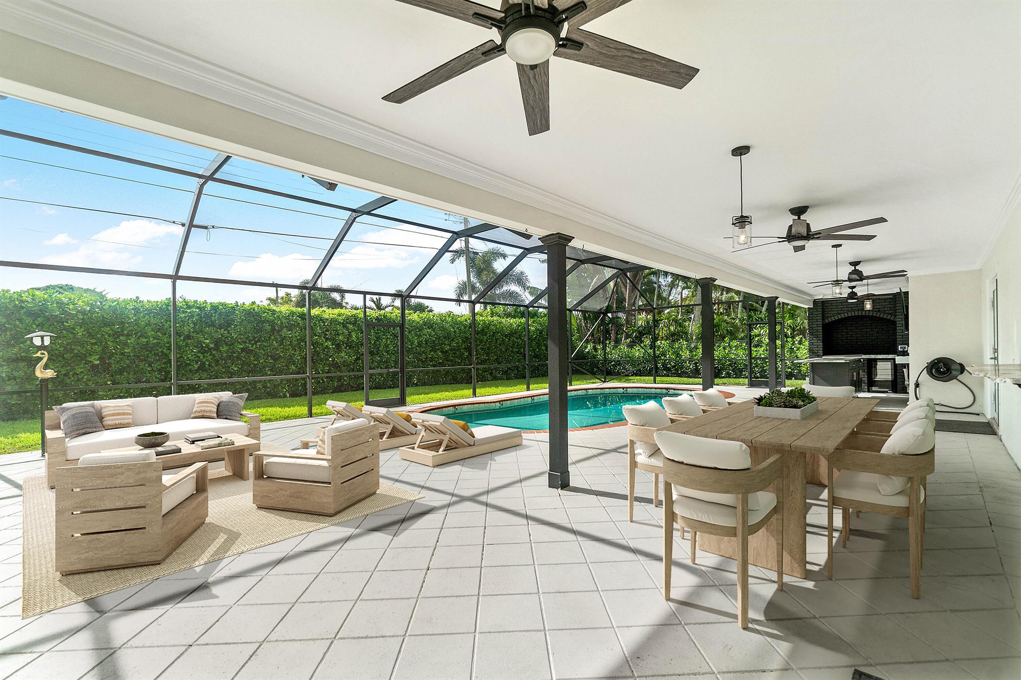 7652 Palm Road