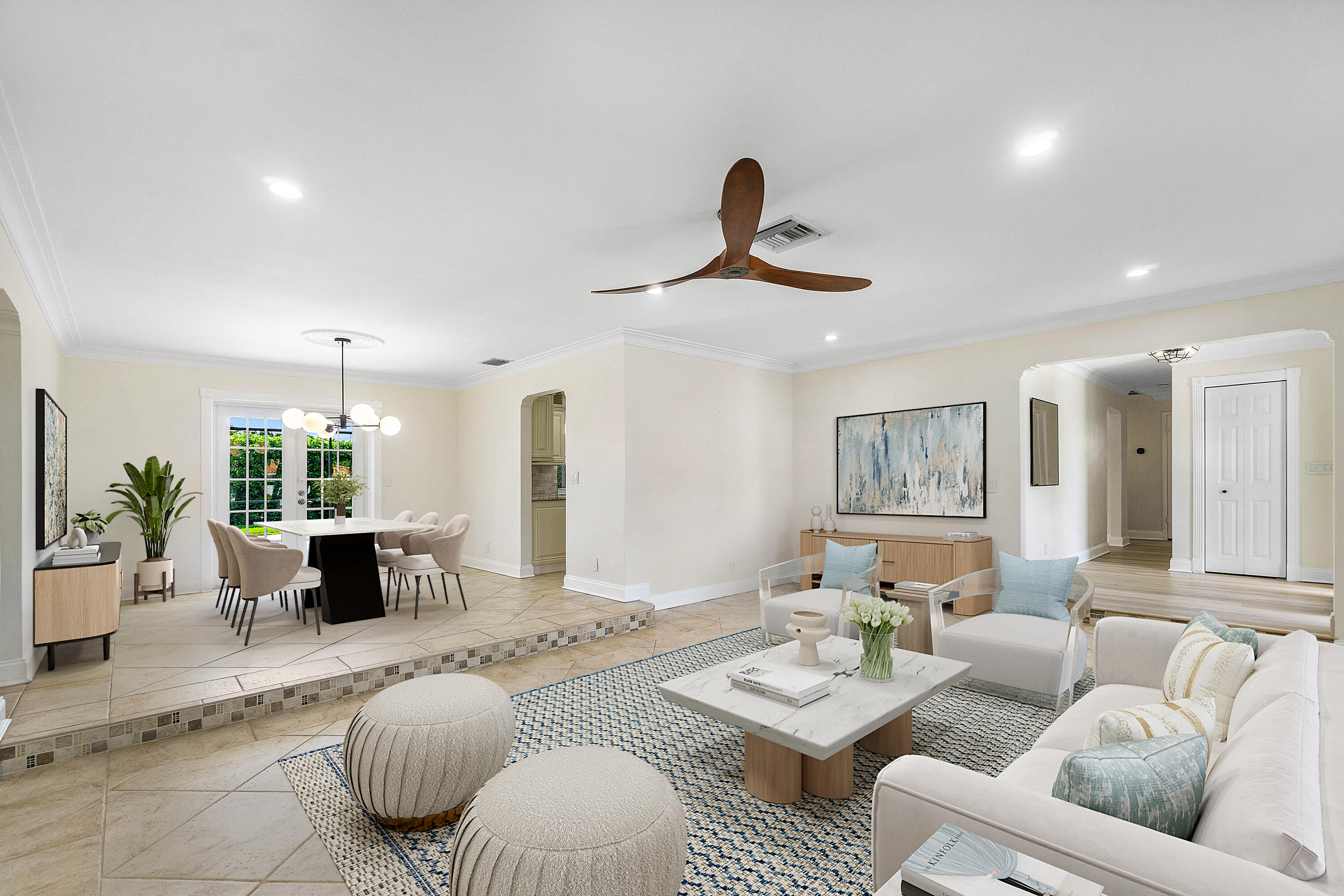 7652 Palm Road