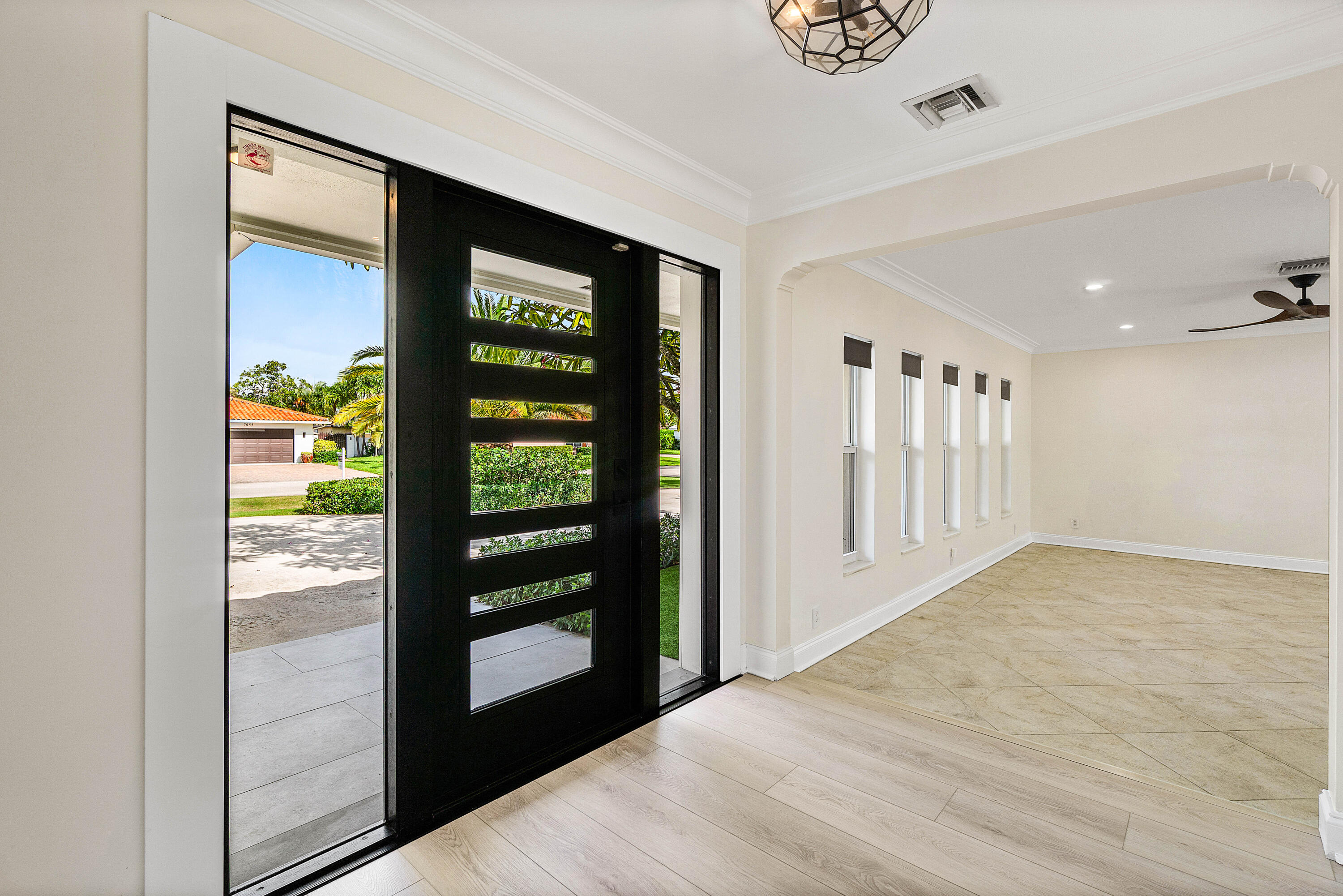 7652 Palm Road