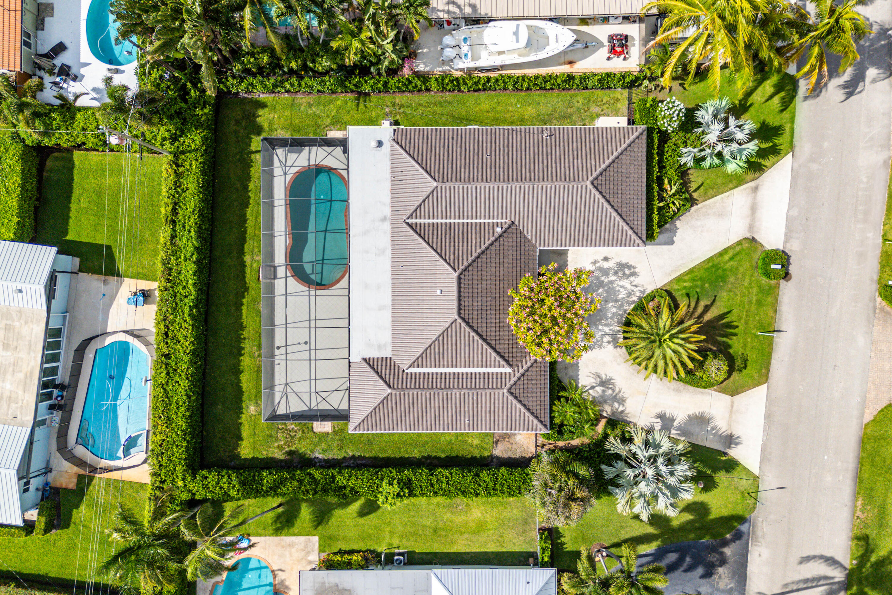 7652 Palm Road