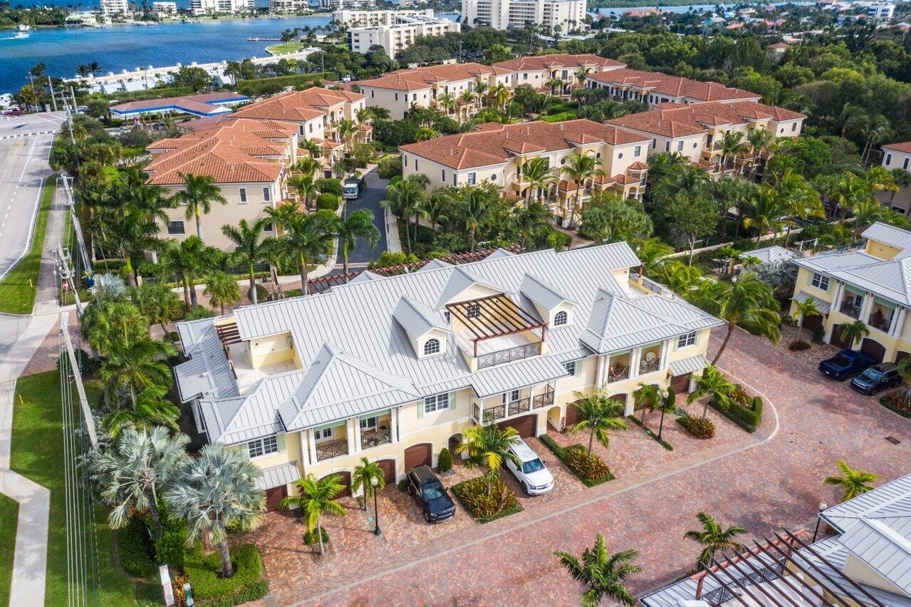 3770 County Line Road A3