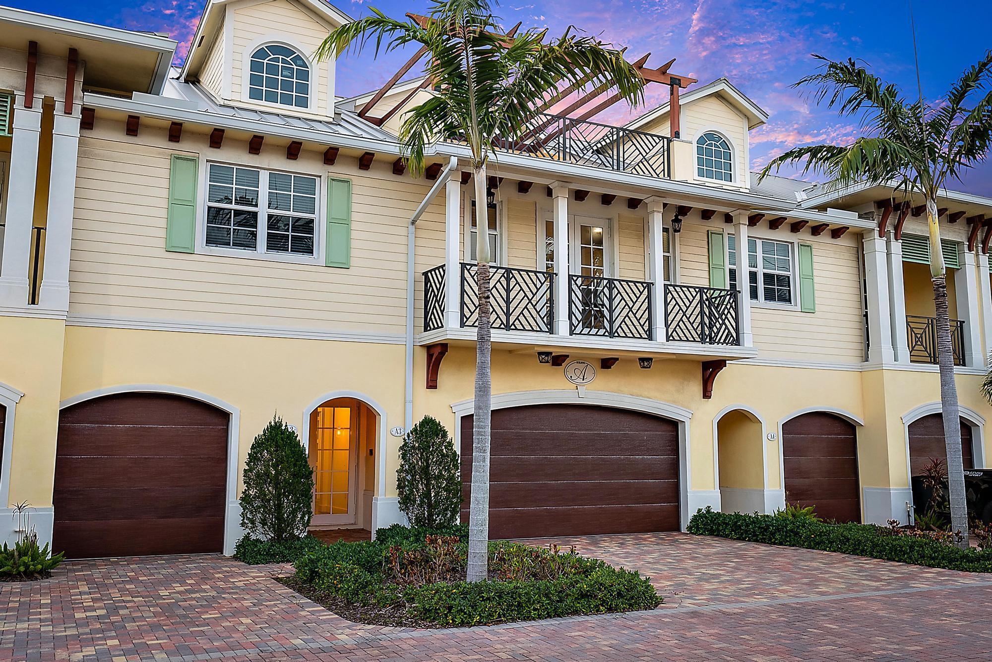 3770 County Line Road A3