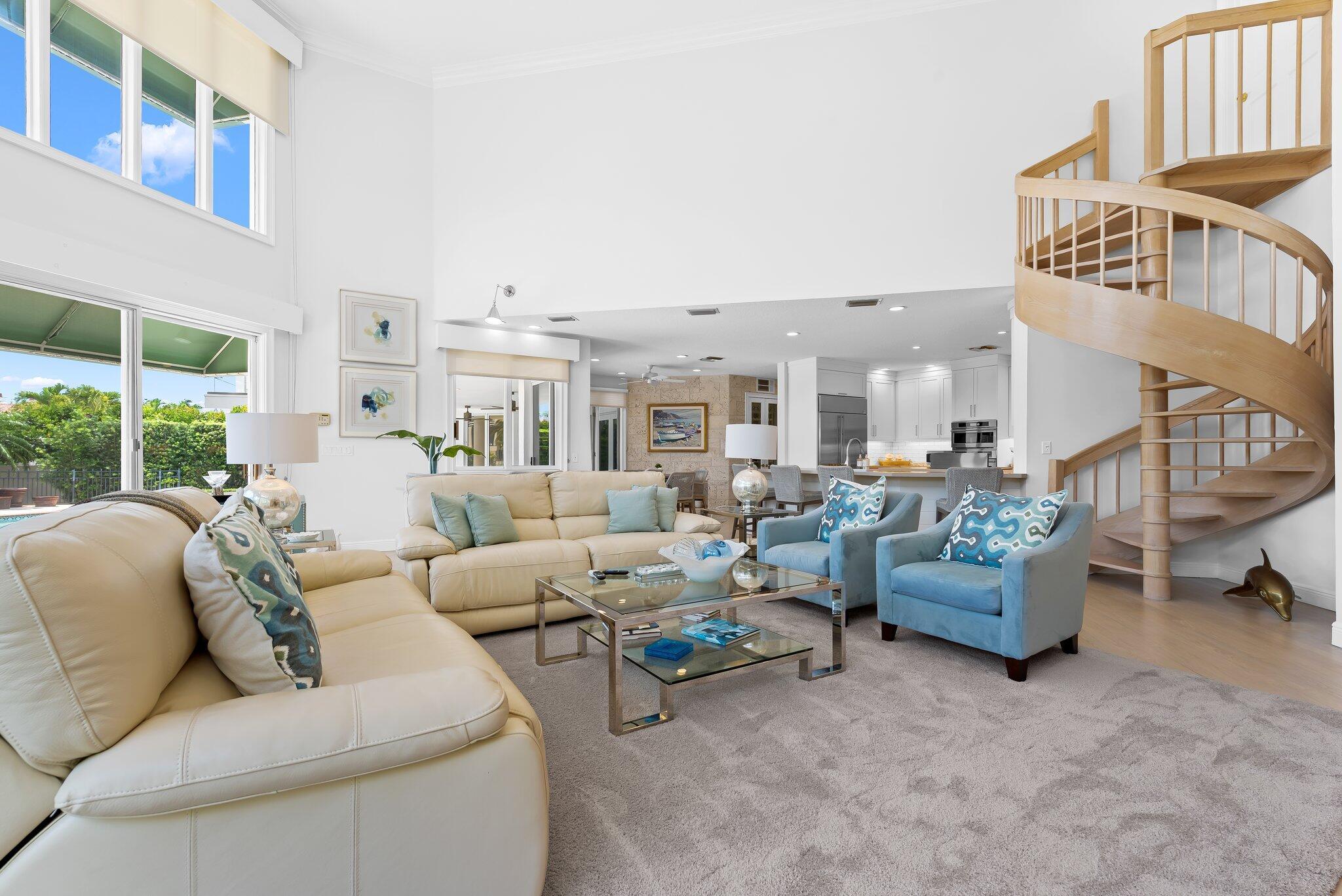 396 E Coconut Palm Road