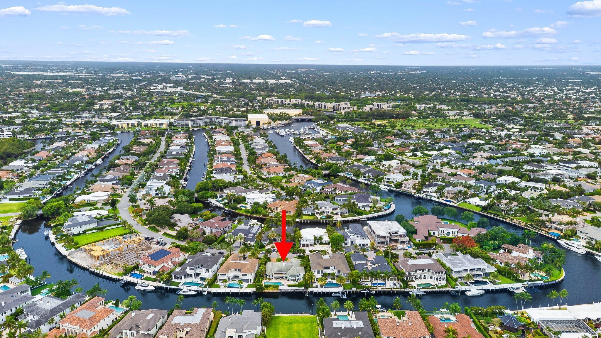 396 E Coconut Palm Road