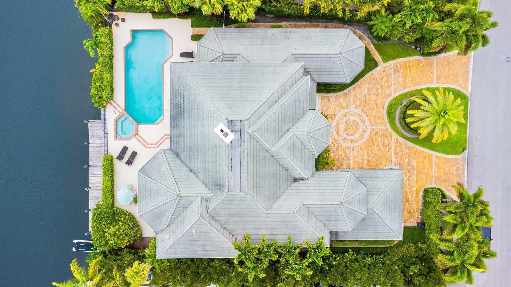 396 E Coconut Palm Road