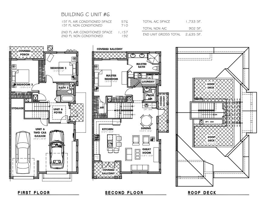 3770 County Line Road C1