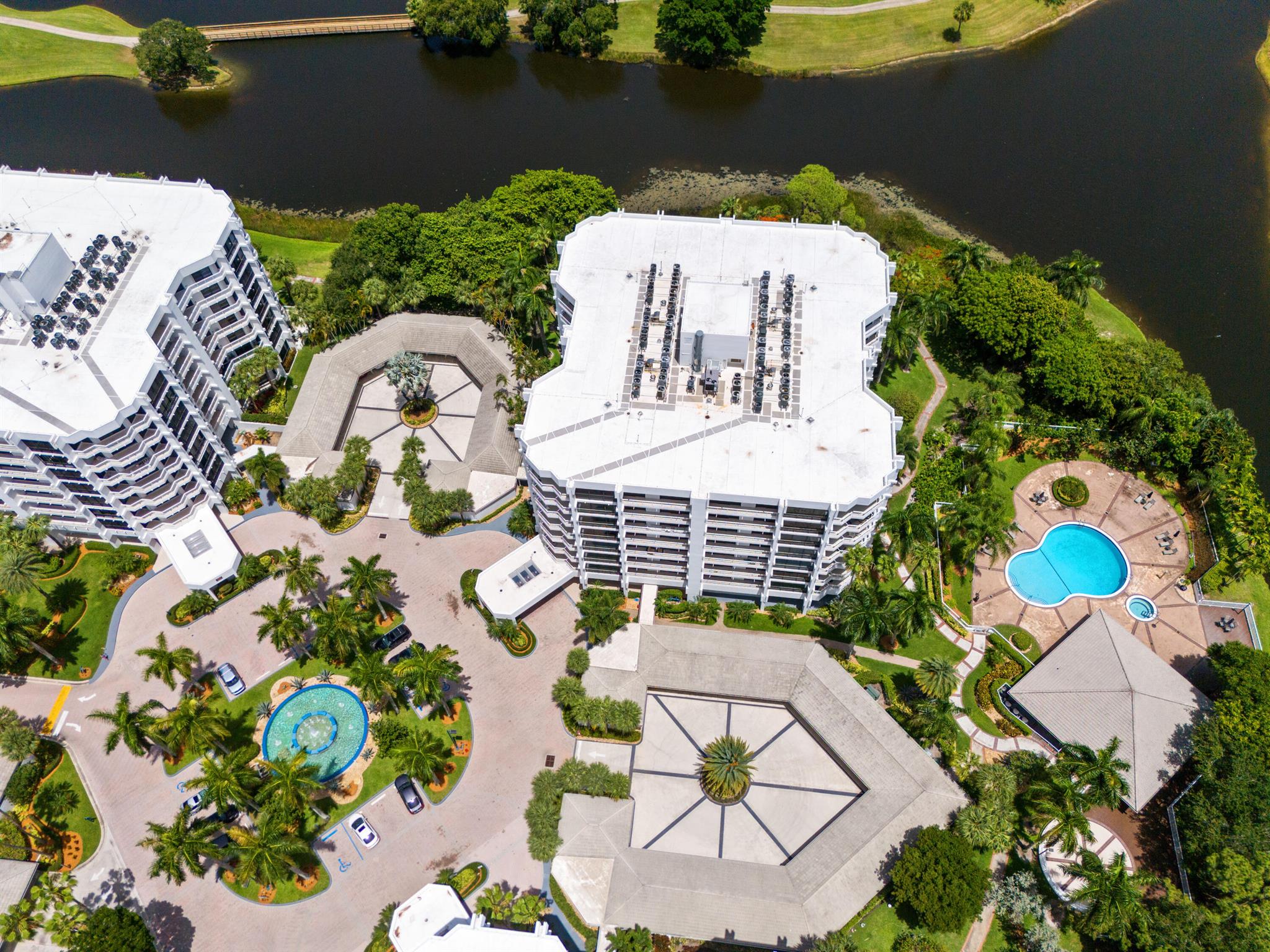 20310 Fairway Oaks Drive 161