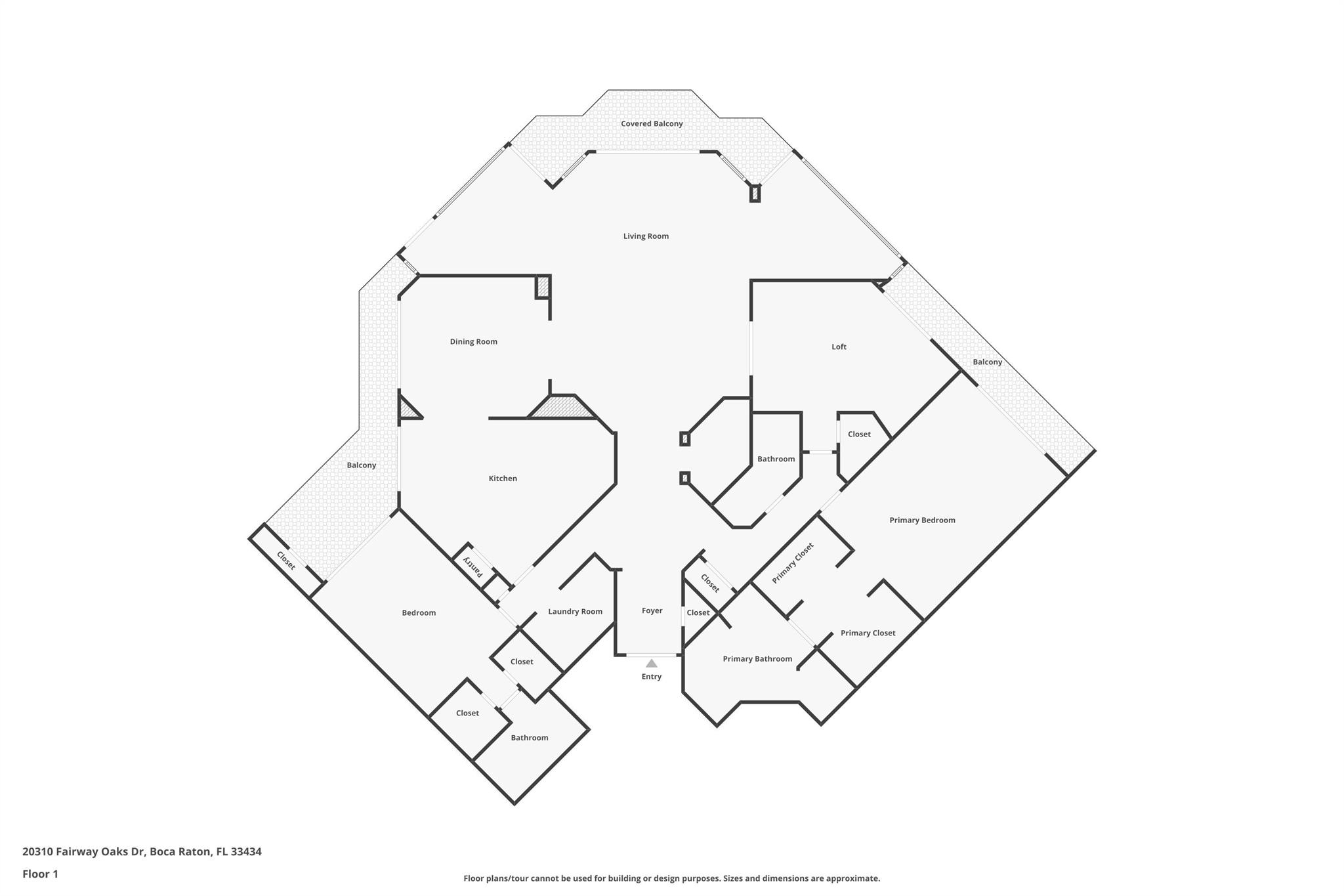 20310 Fairway Oaks Drive 161